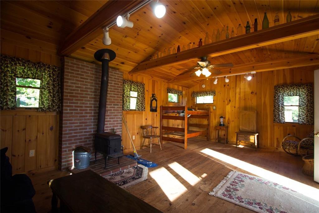 274 Shamrock Road, Albany Twp, ME, 04217-6101