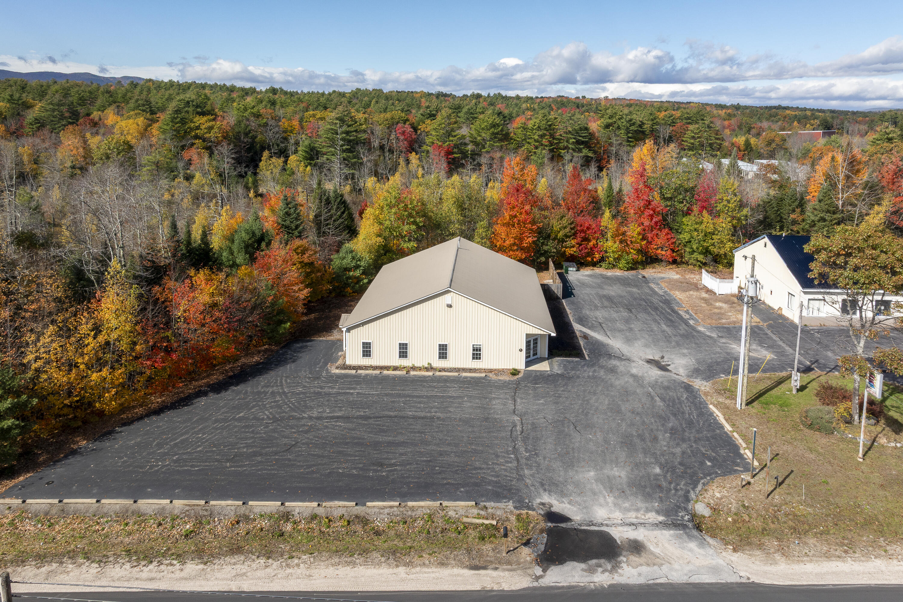 Photo of 27 Sandy Creek Road Bridgton ME 04009
