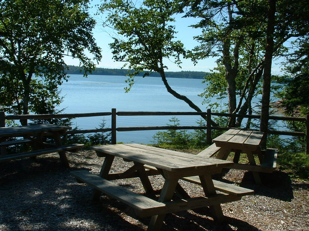 Lot 17A Yoho Head Road, Machiasport, ME, 04655