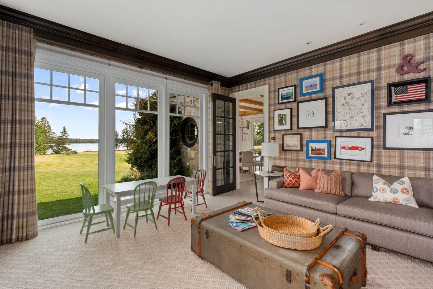 230 Keller Point Road, Islesboro, ME, 04848