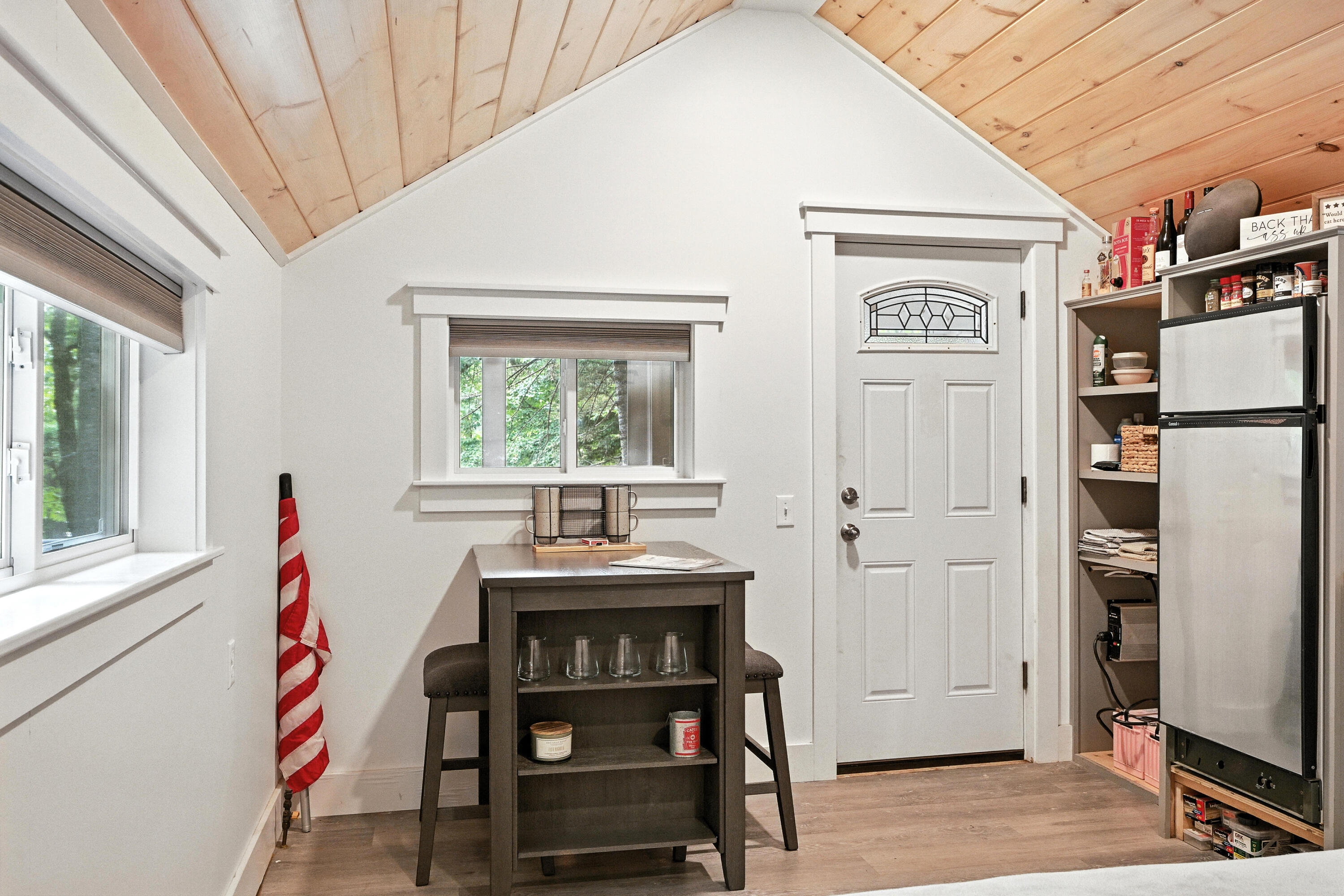 2477 South Arm Road, Andover, ME, 04216