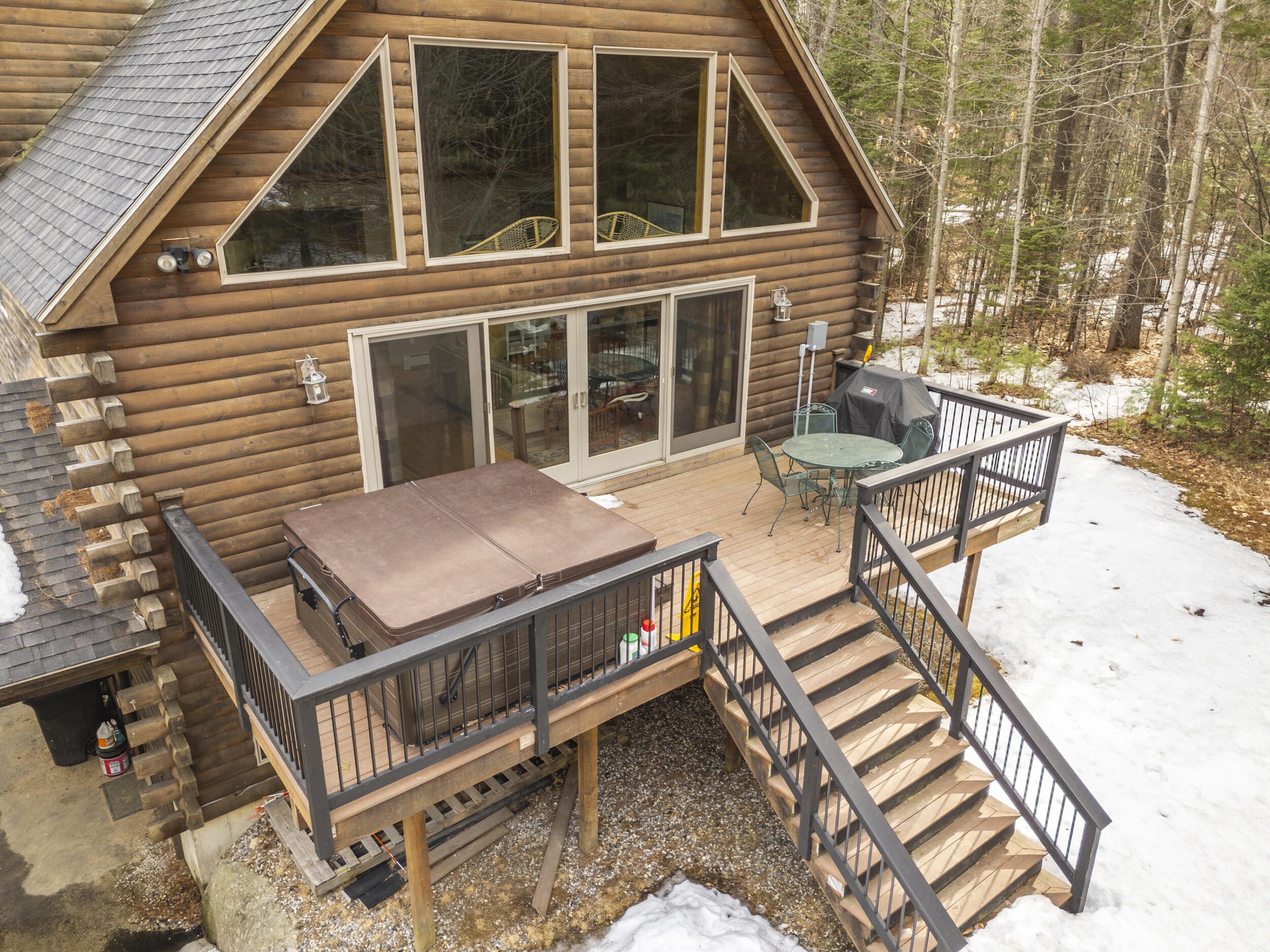 203 Walkers Mills Road, Bethel, ME, 04217