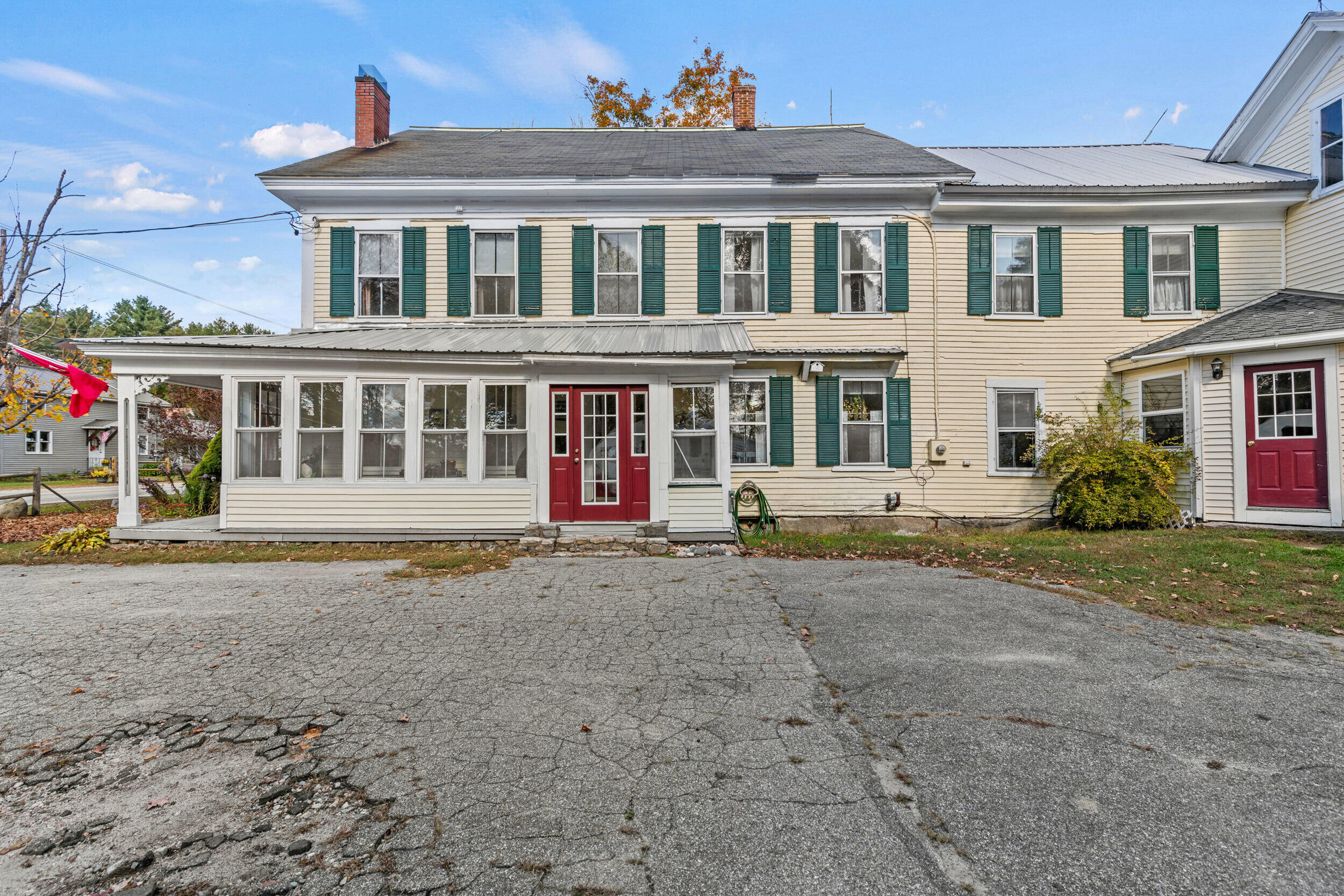 220 S High Street, Bridgton, ME, 04009