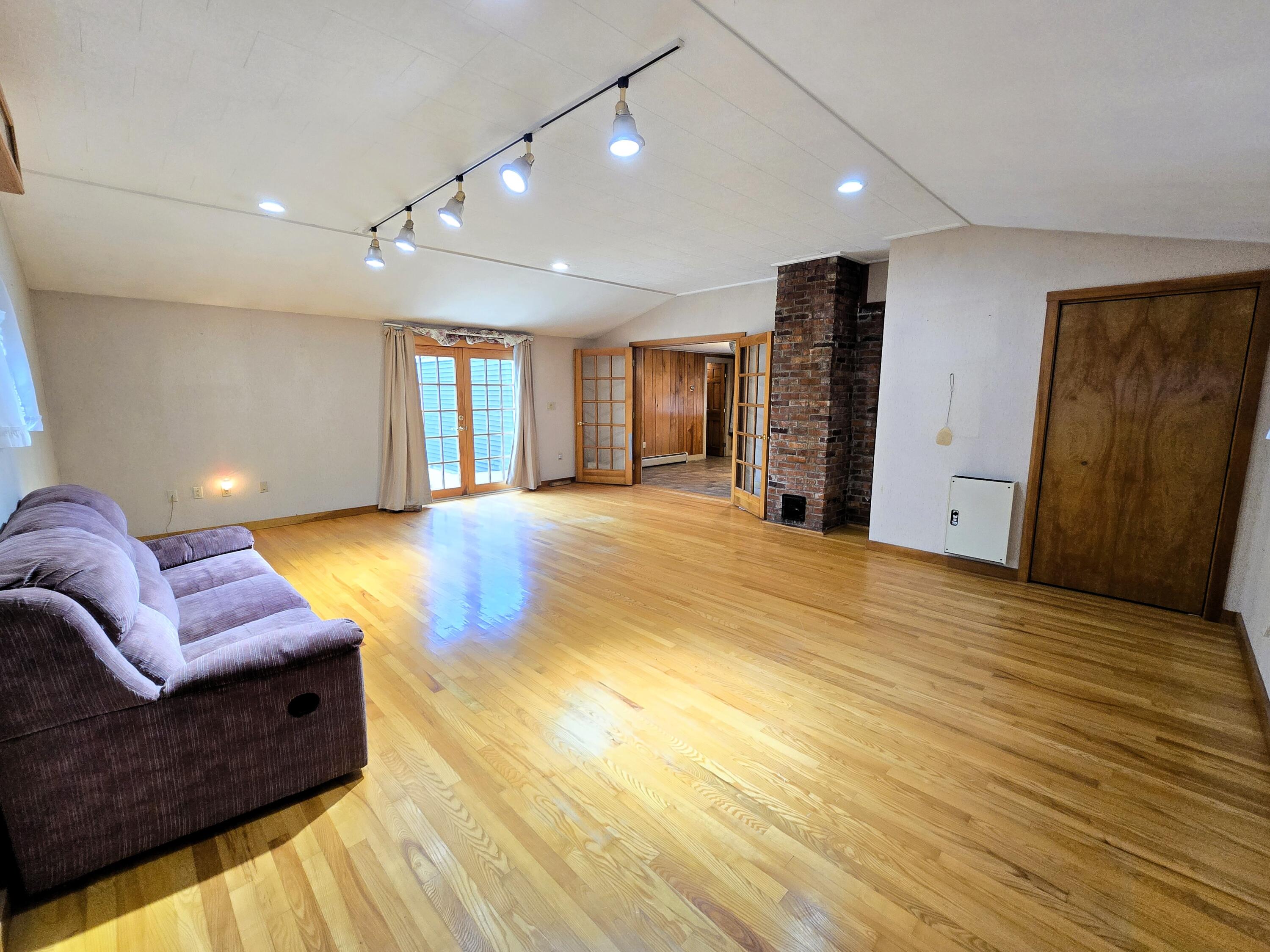 377 Village Road, Jackson, ME, 04921