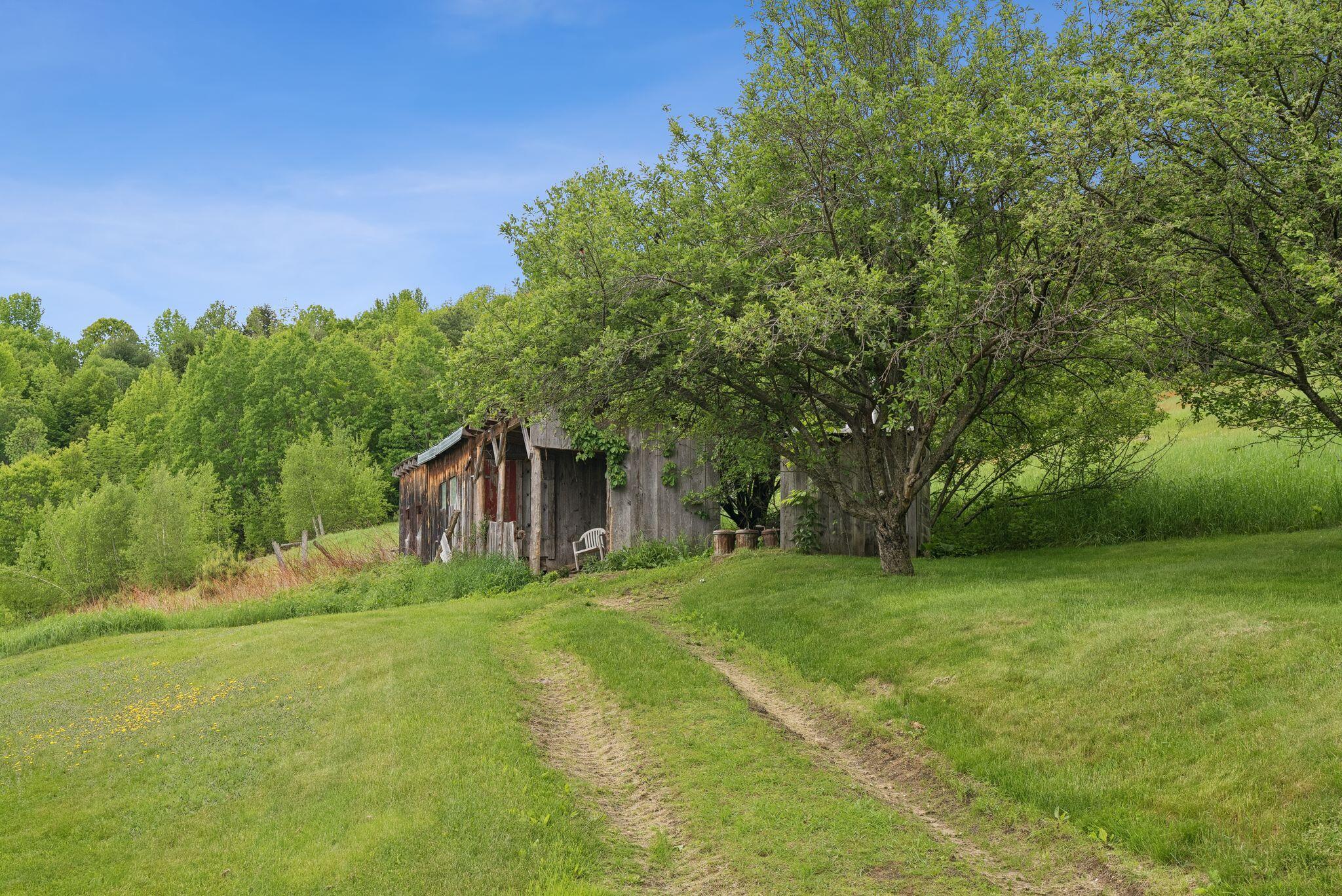 38 Kuvaja Road, Greenwood, ME, 04255