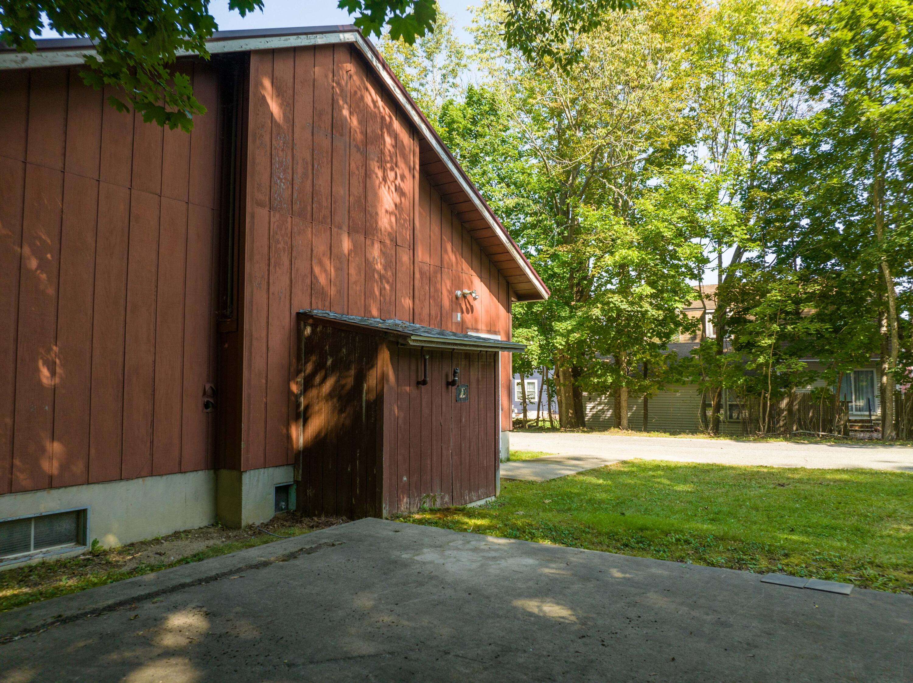 54 North Street, Machias, ME, 04654