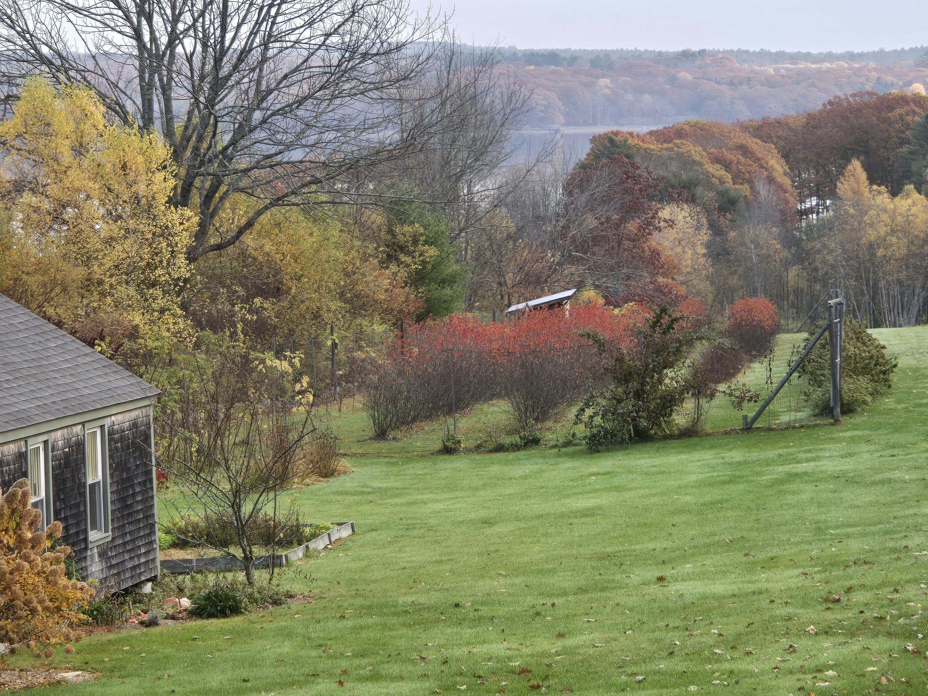 902 Dutch Neck Road, Waldoboro, ME, 04572