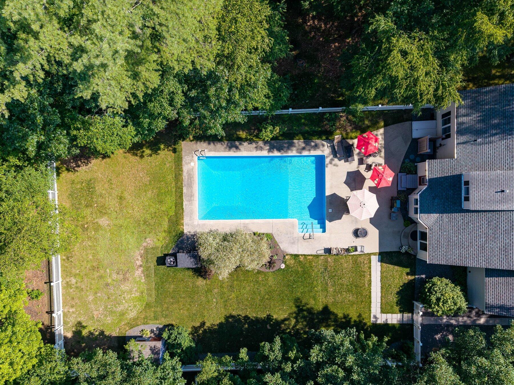 16 River Bend Drive