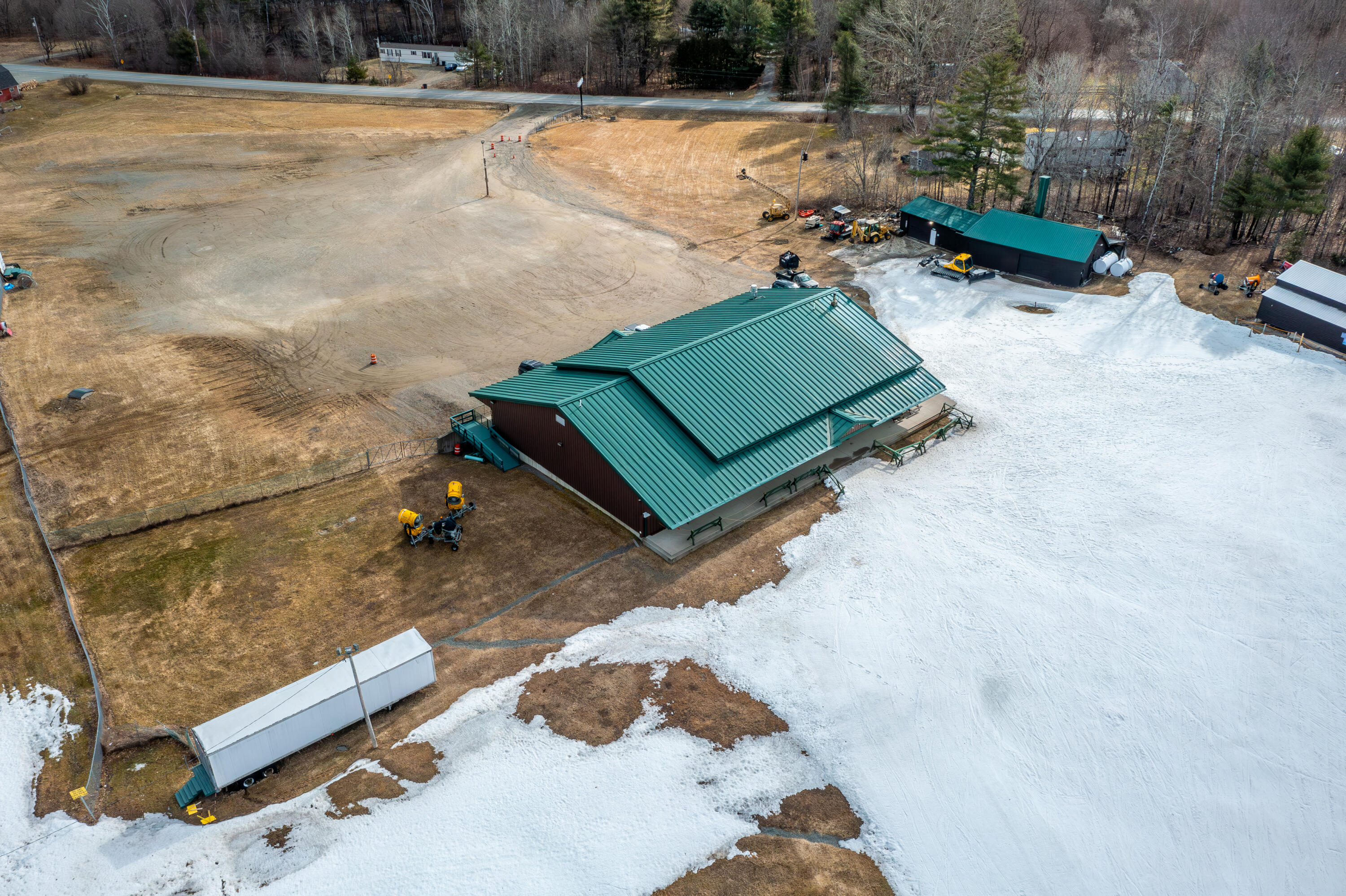 441 Newburgh Road, Hermon, ME, 04401