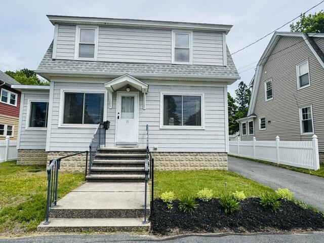 Photo of 15 Rudman Road Portland ME 04102