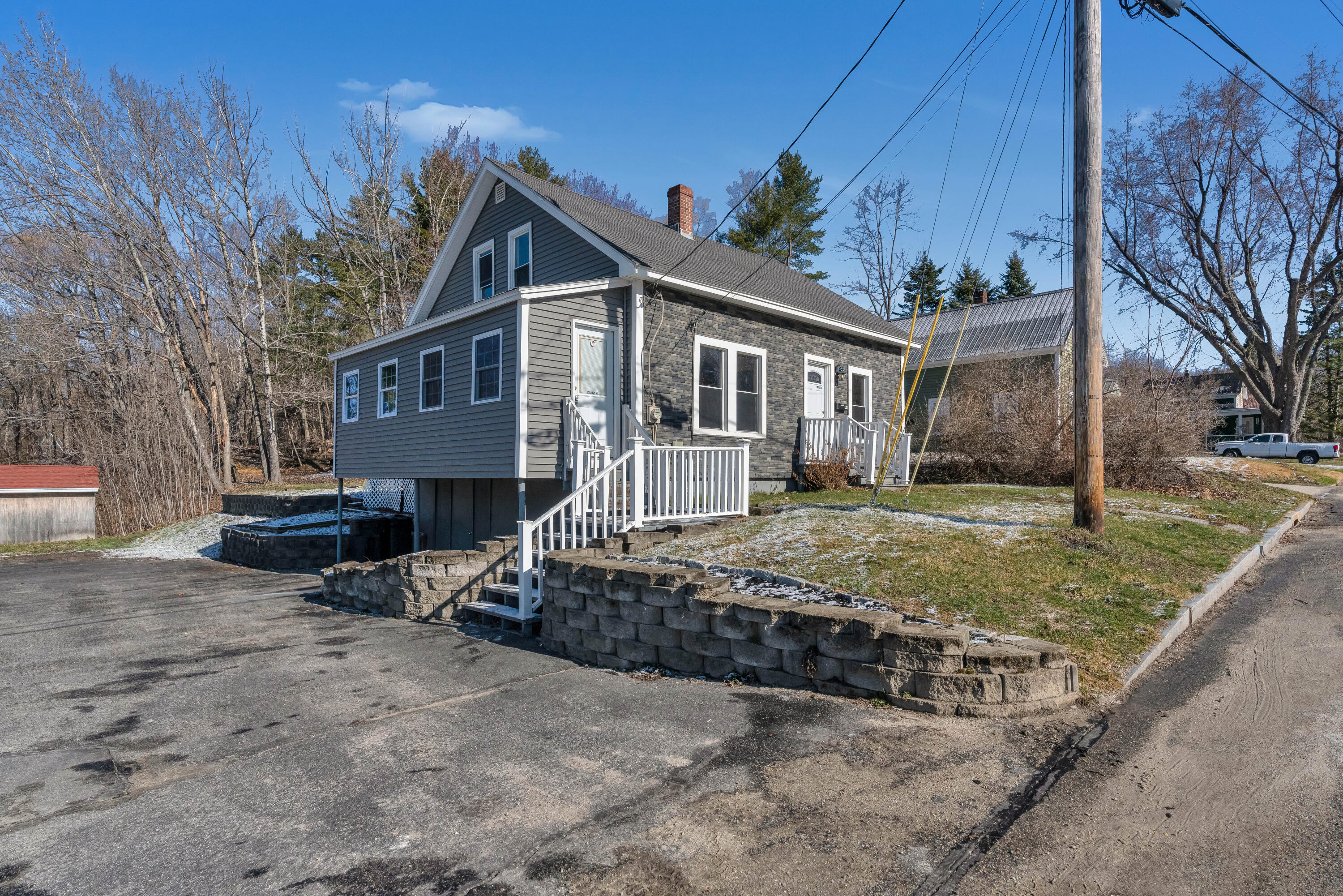 44 Towle Street, Auburn, ME, 04210