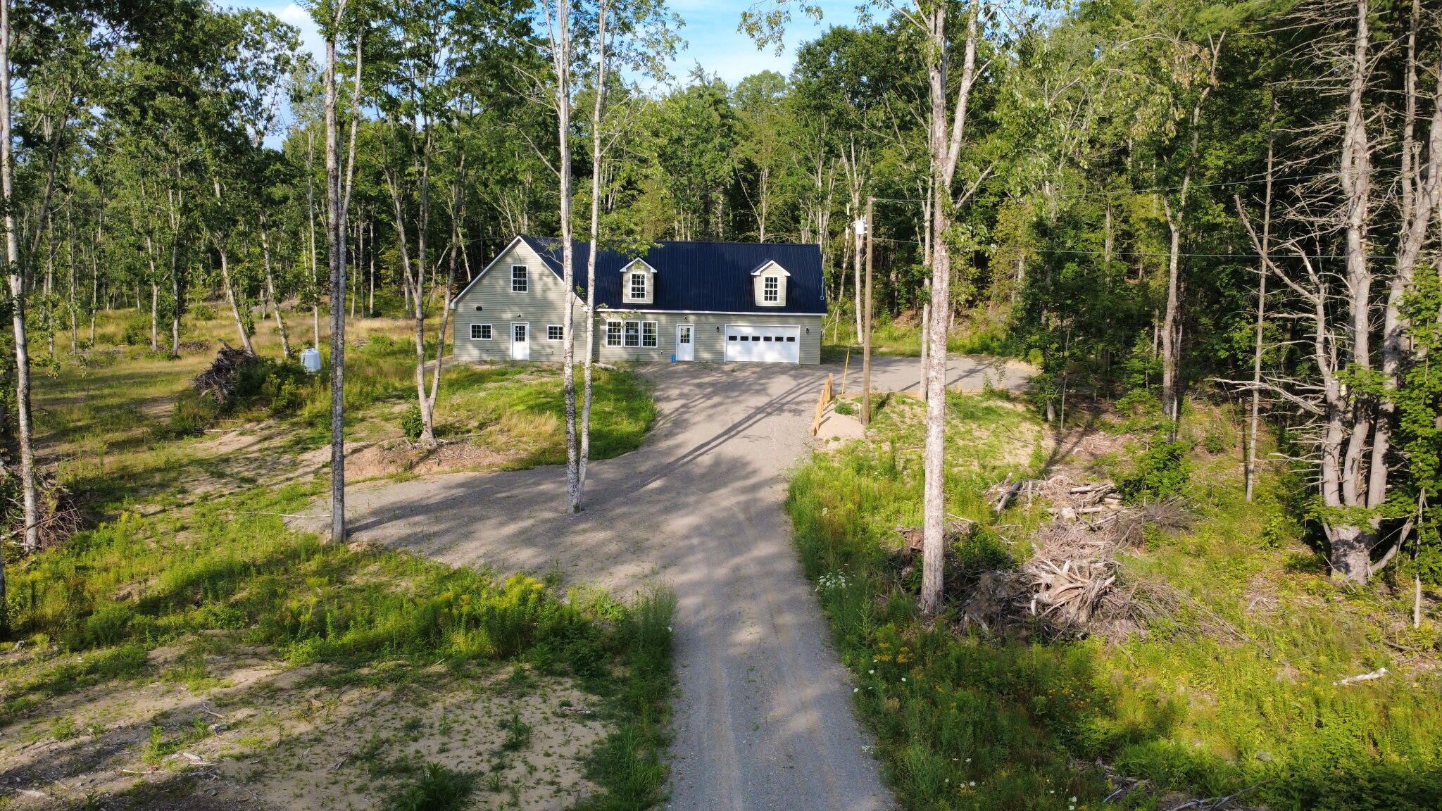 Photo of 222 Thorndike Road Unity ME 04988