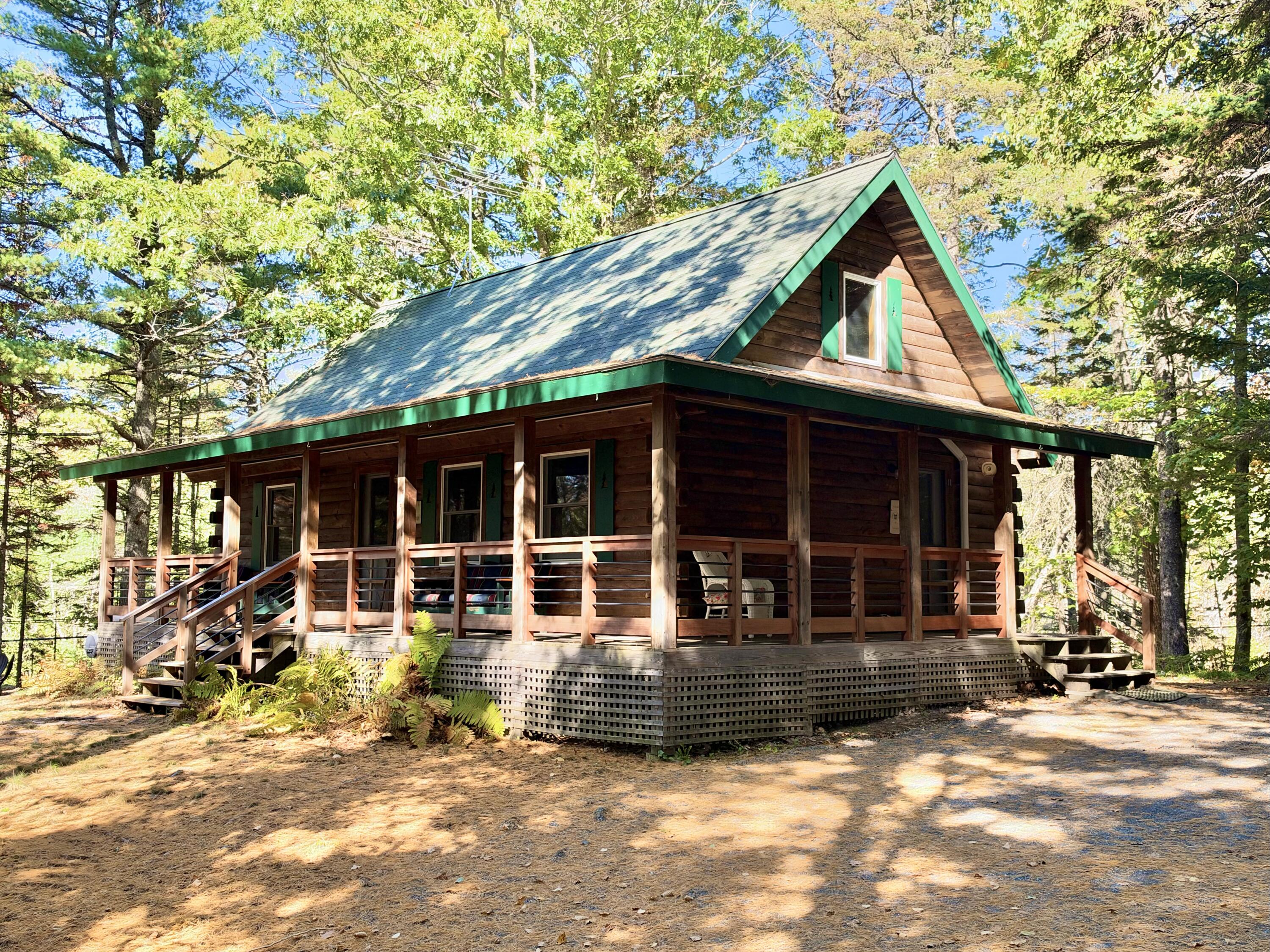Property photo for 64 Old Bar Harbor Road, Bar Harbor, ME