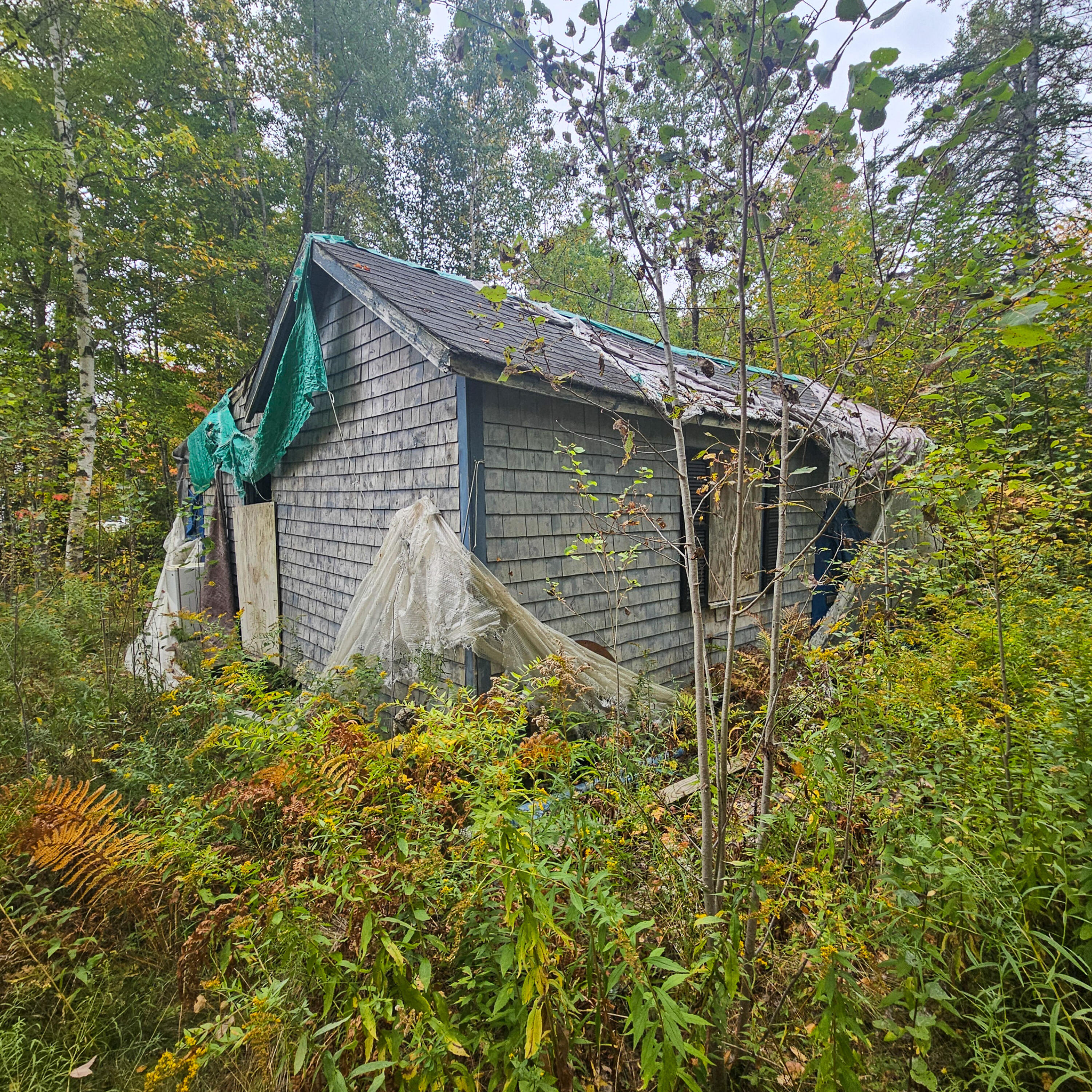 206 Morrison Farm Road, Mariaville, ME, 04605