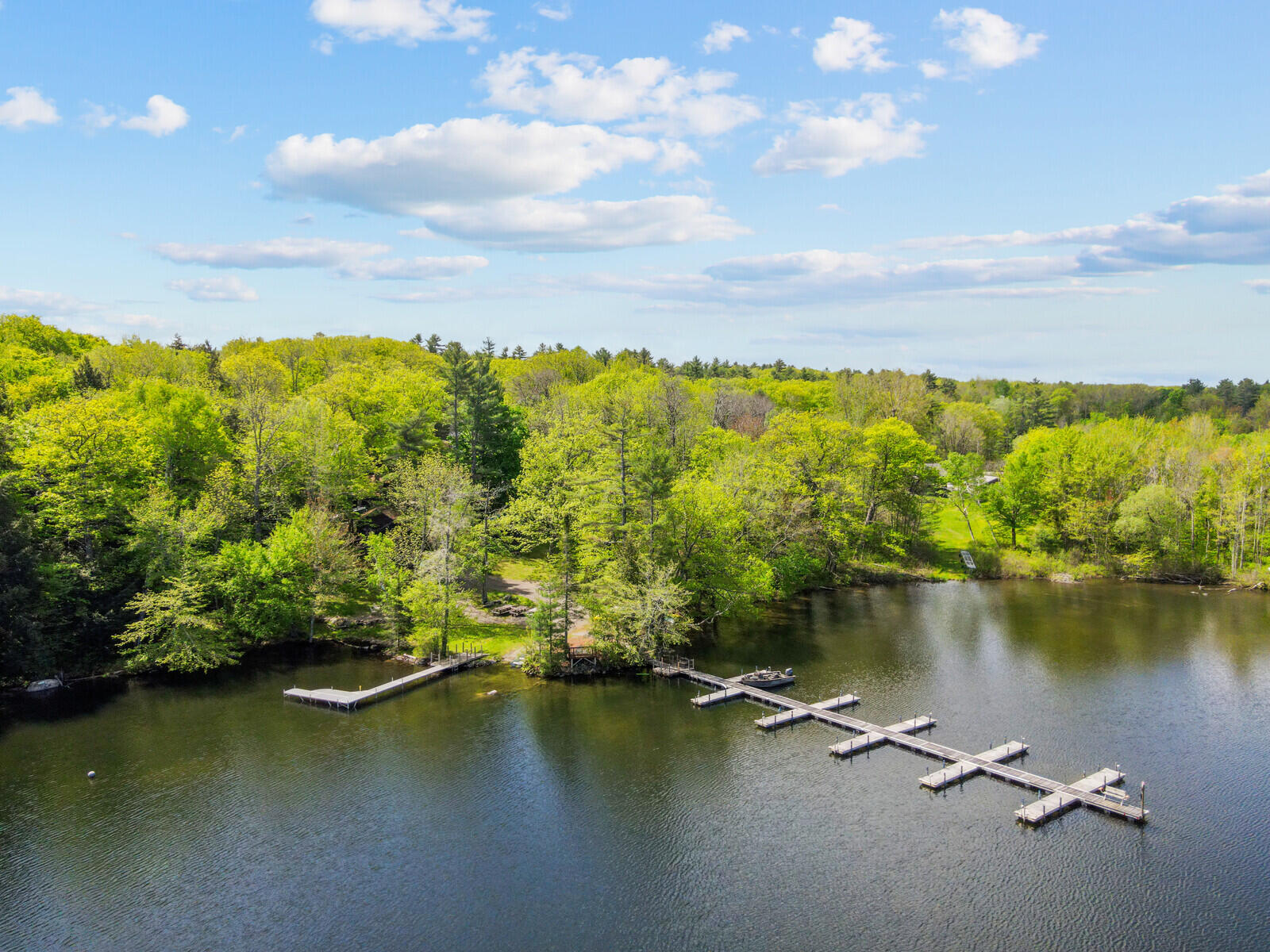 103 Taylor Woods Road, Belgrade, ME, 04917