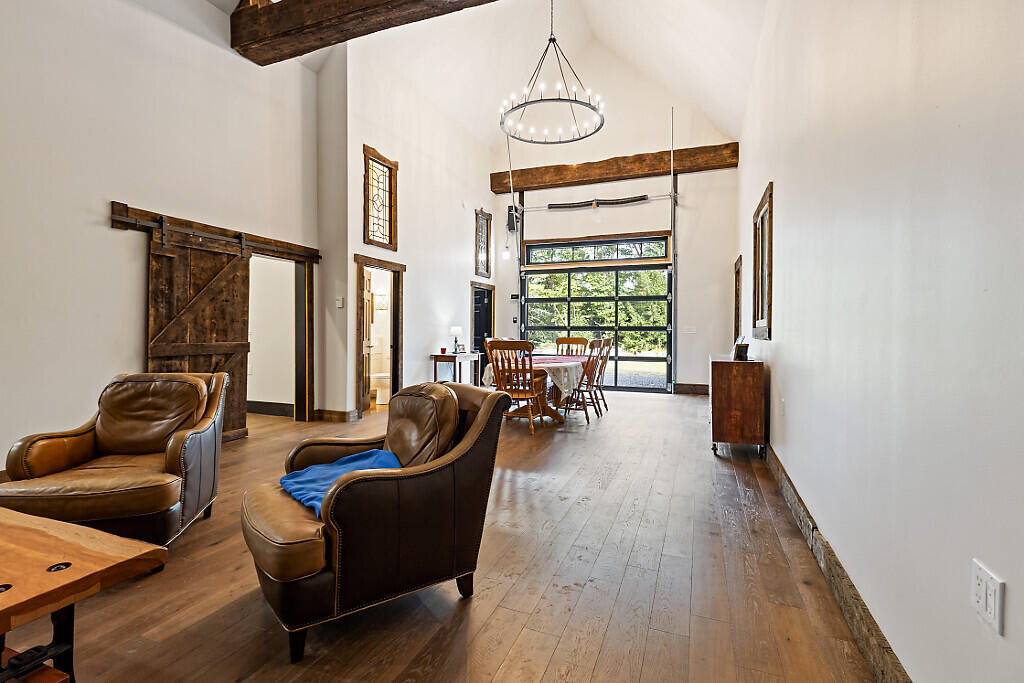 167 (house) Town Farm Road, Anson, ME, 04958