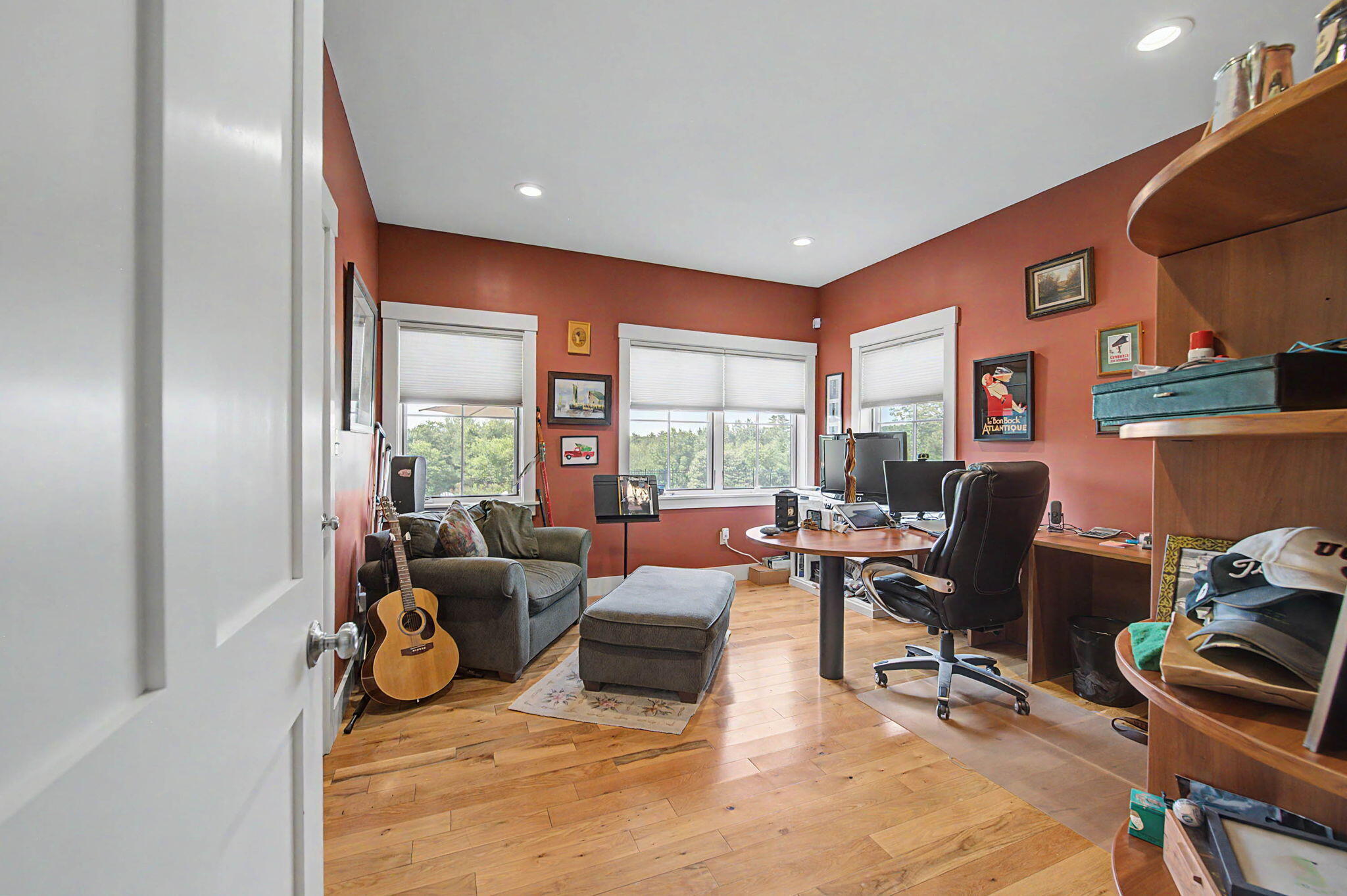156 Barstow Road