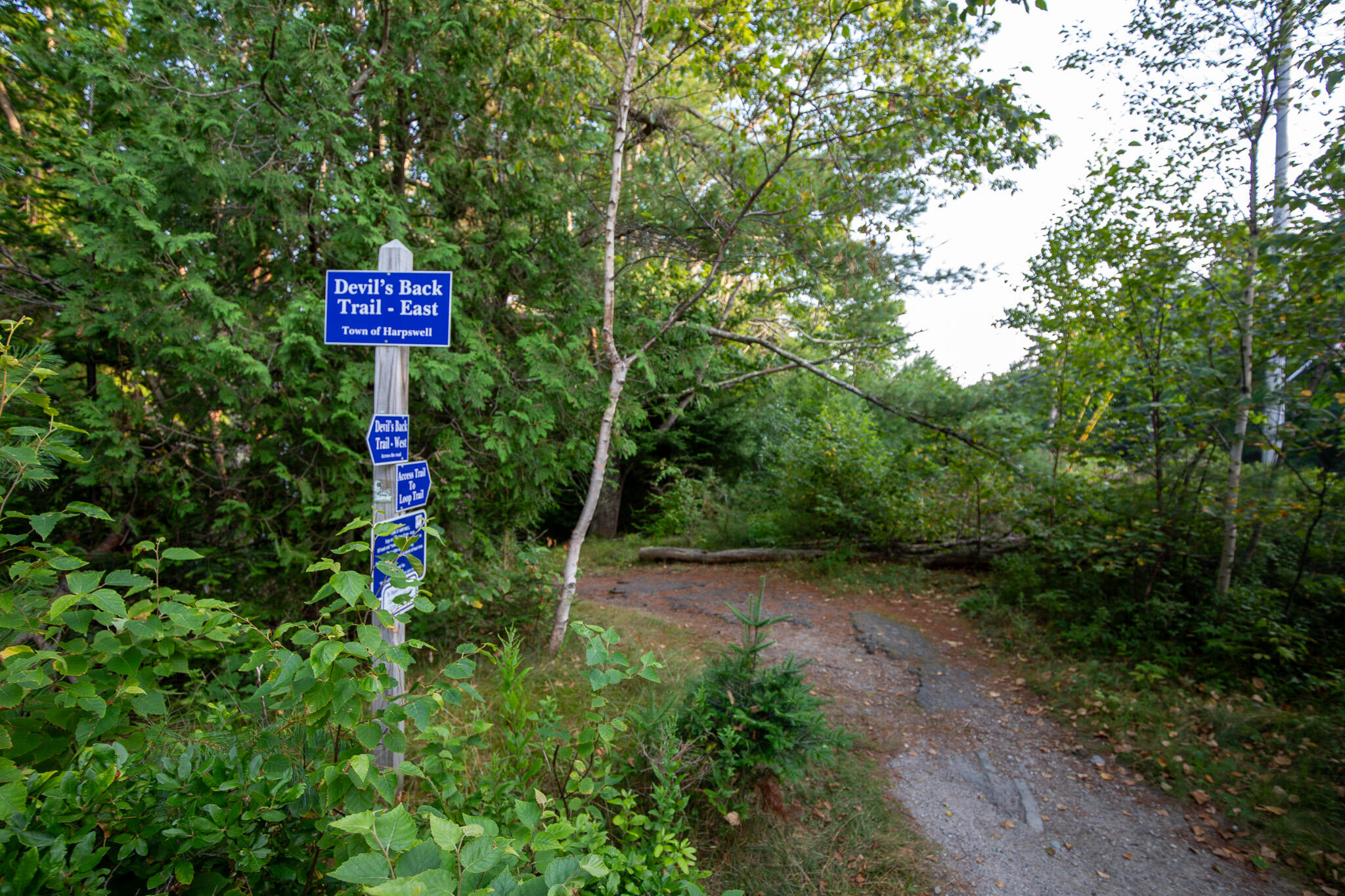 0 Bayview Road UNIT 2, Harpswell, ME, 04066