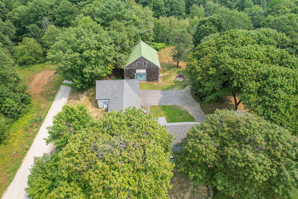 497 N Parish Road, Turner, ME, 04282