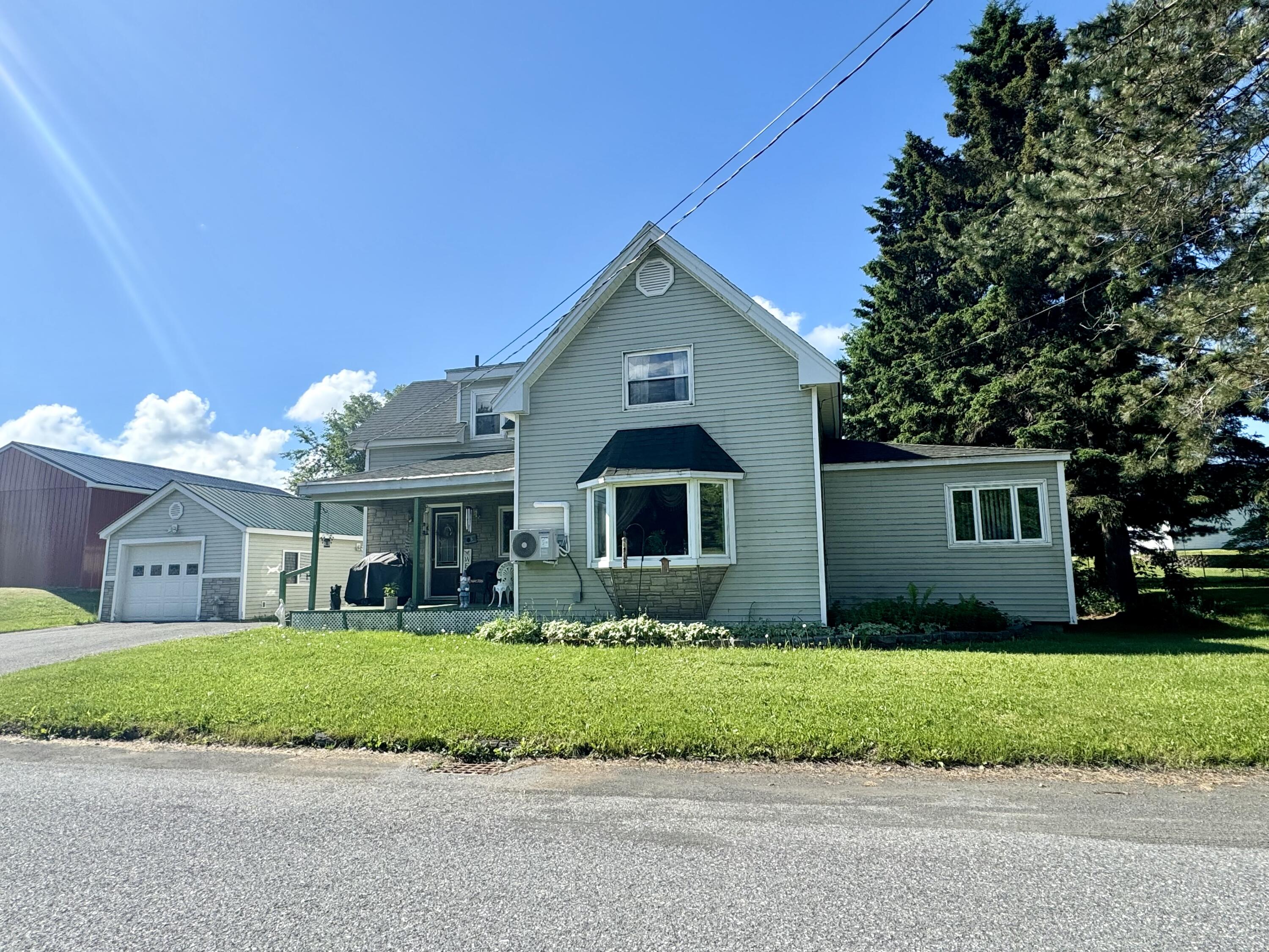 45 Dennis Street, Eagle Lake, ME, 04739