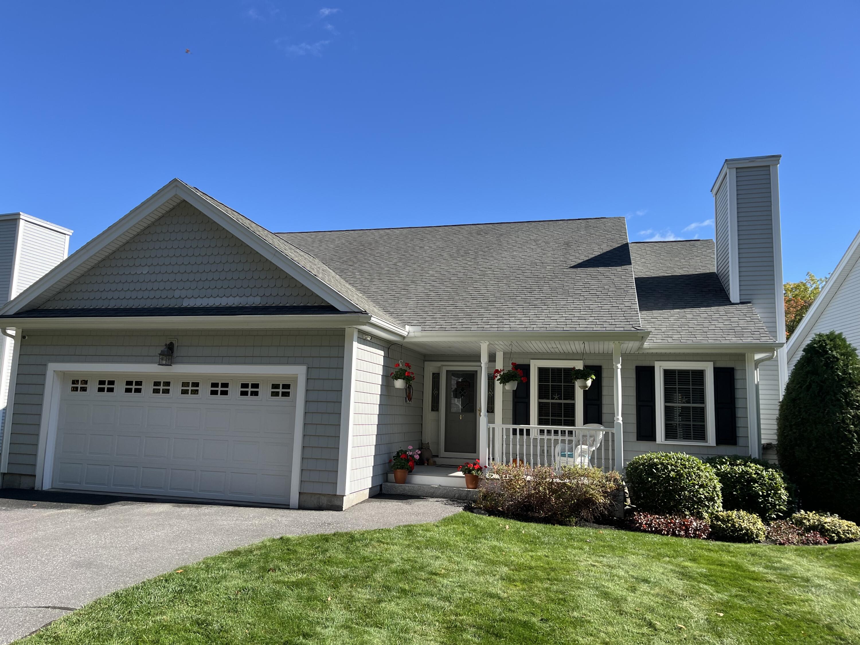 Photo of 44 Carriage Lane #6 Brunswick ME 04011