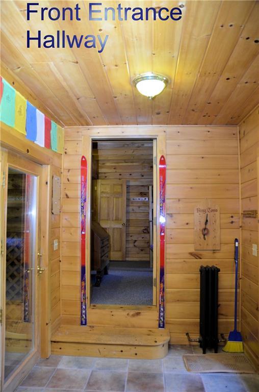 50 Log Cabin Lane, Greenwood, ME, 04255