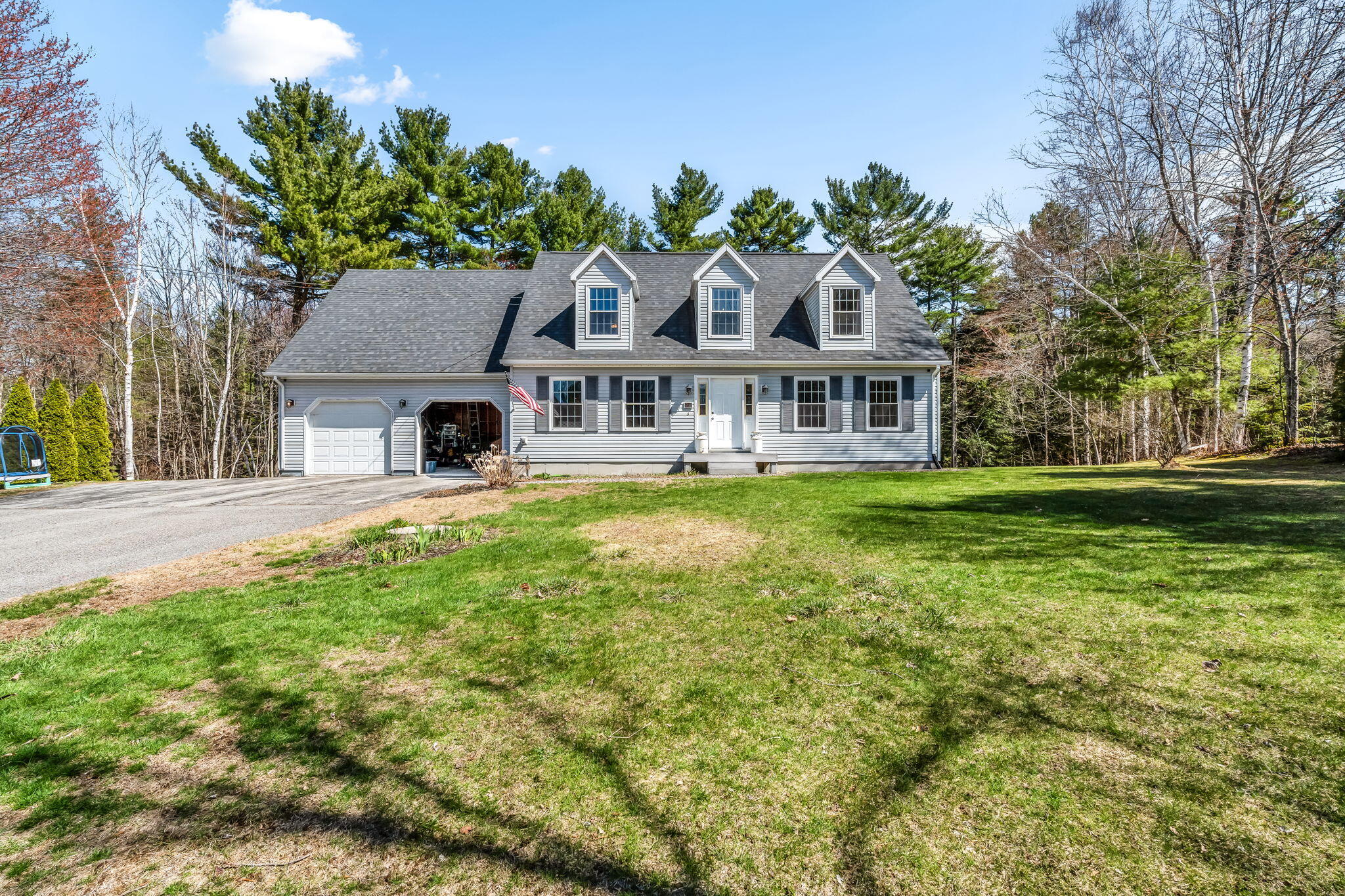1119 Bayside Road, Trenton, ME, 04605