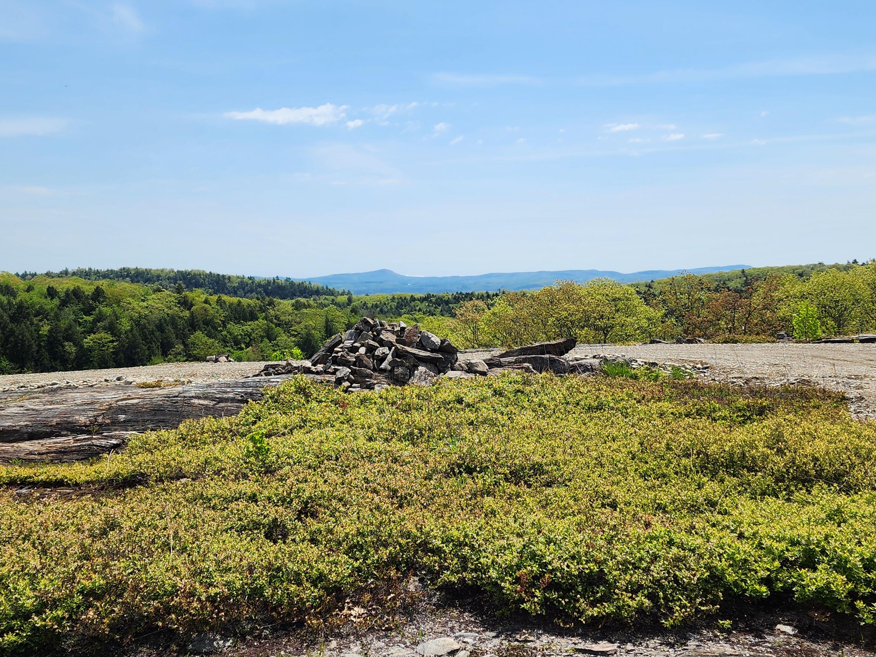 1 Whispering Berries Hill, Liberty, ME, 04949