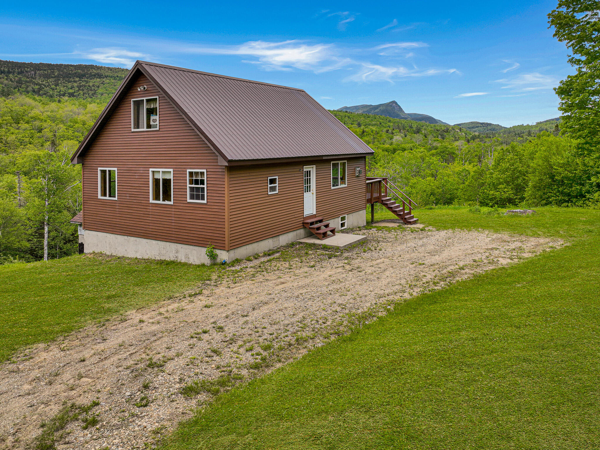 Photo of 131 Bateman Lane Byron ME 04275