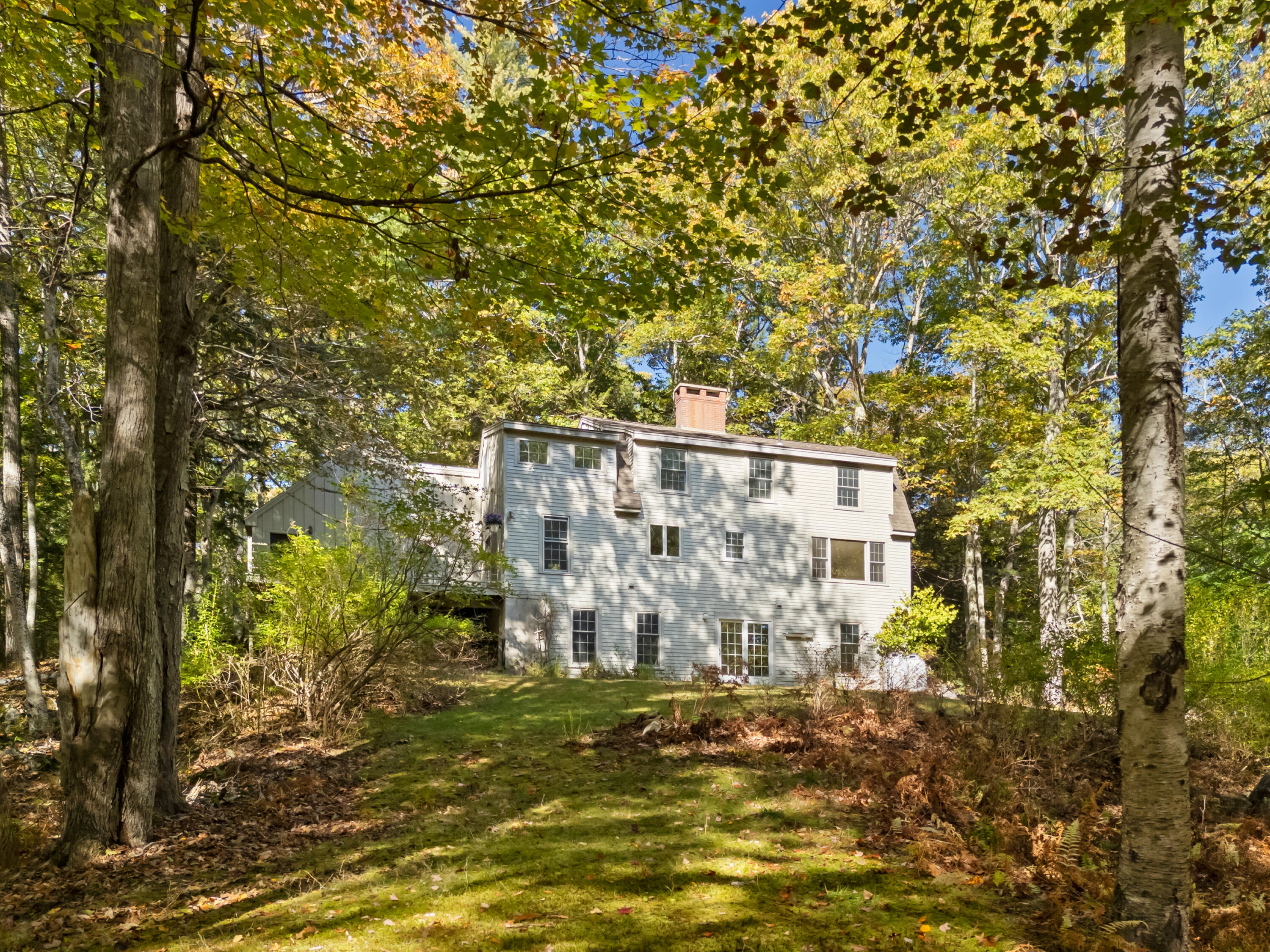 13 Hemlock Drive, Lincolnville, ME, 04849