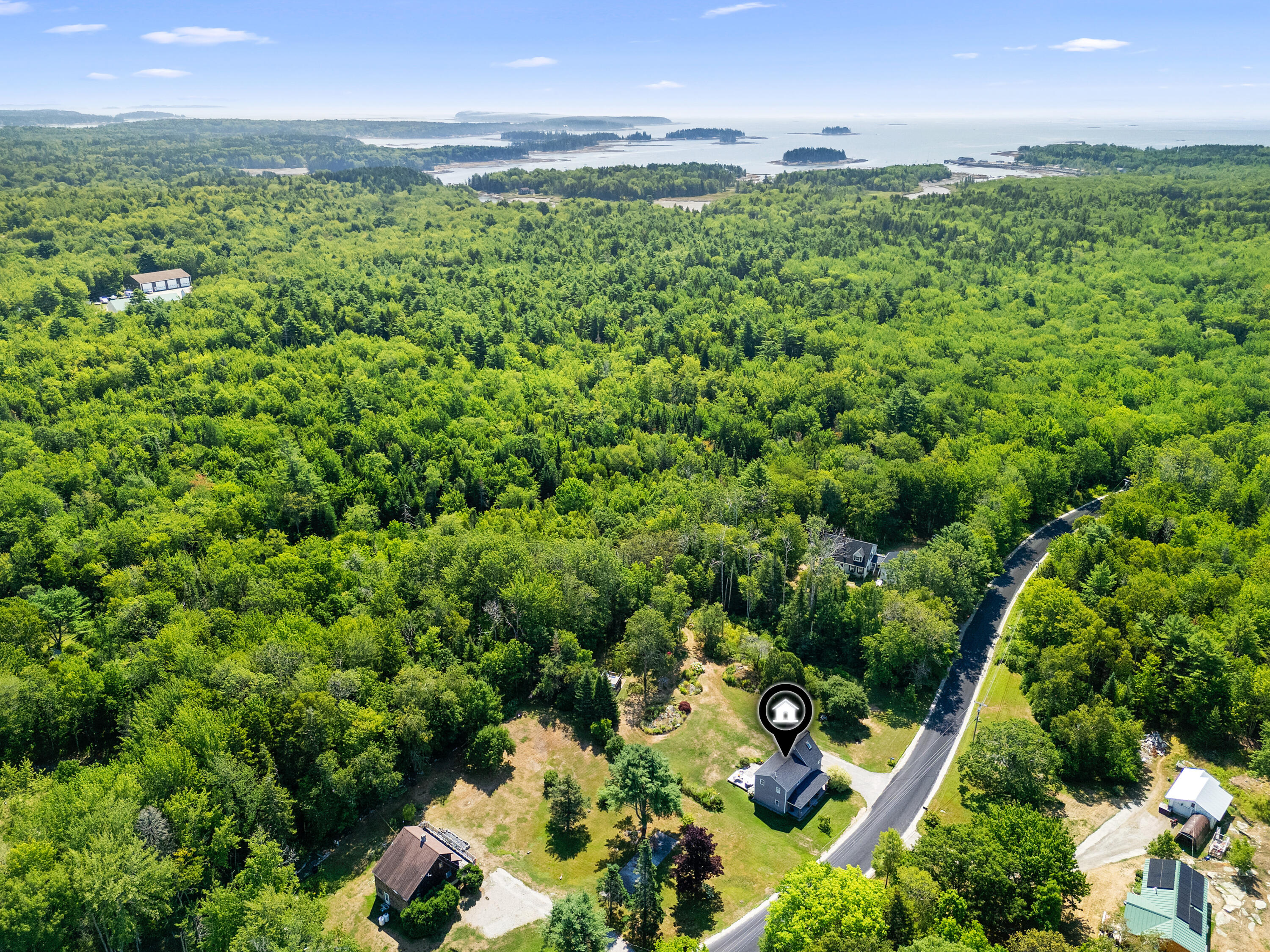 Photo of 22 Clark Island Road Saint George ME 04860