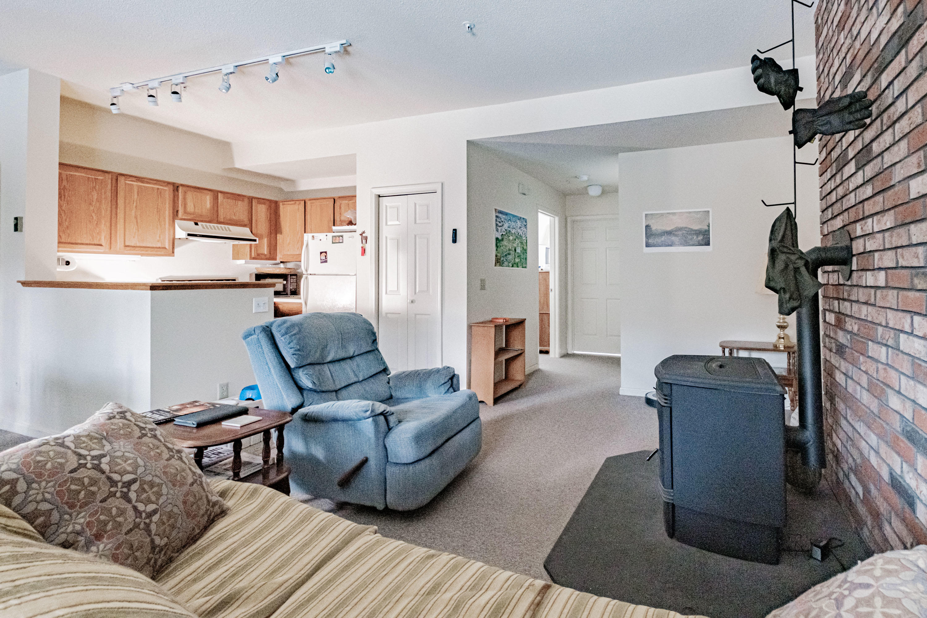 4 Condo Lane #D14, Greenwood, ME, 04255