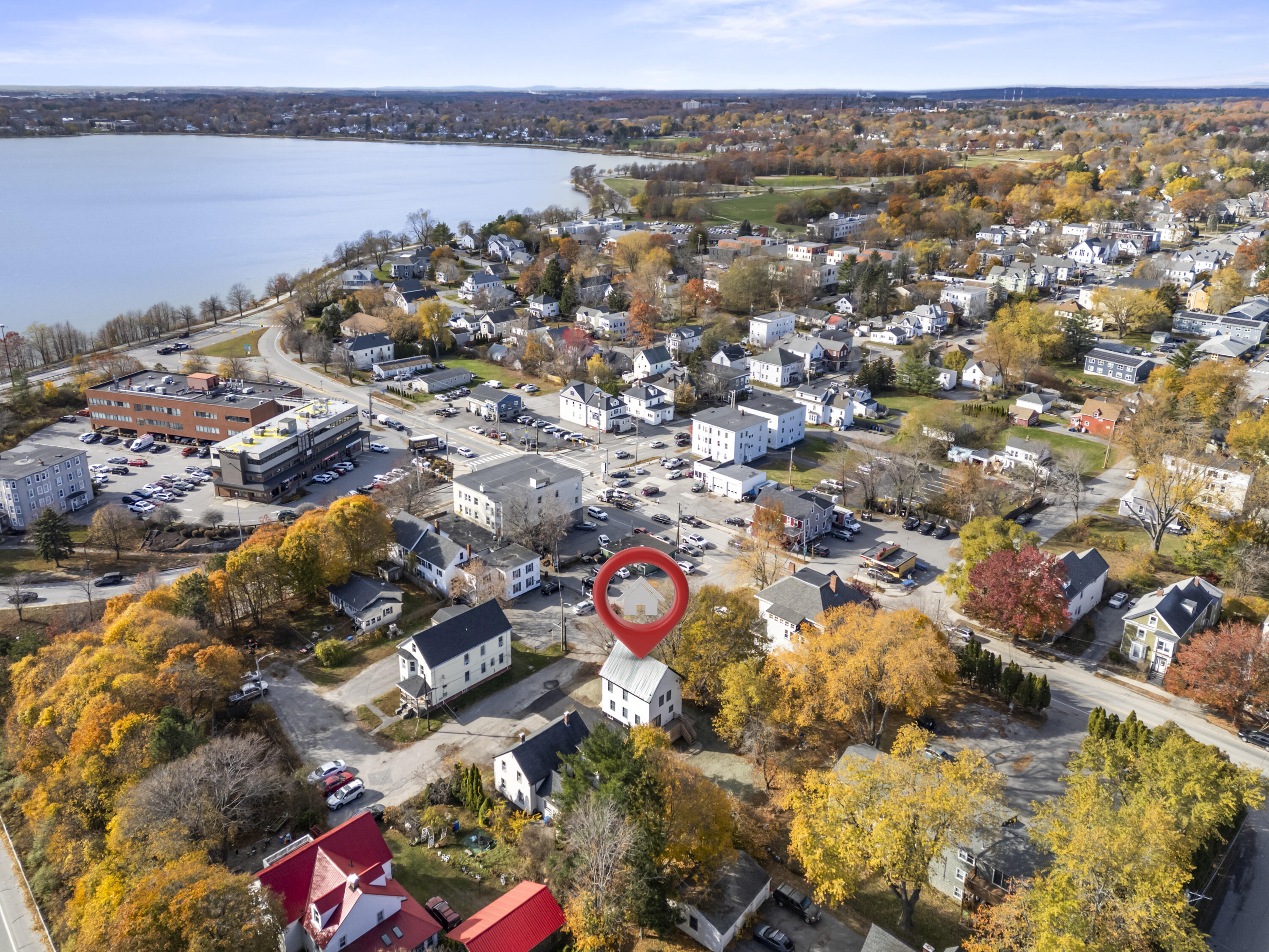 3 Jordan Street, Portland, ME, 04103
