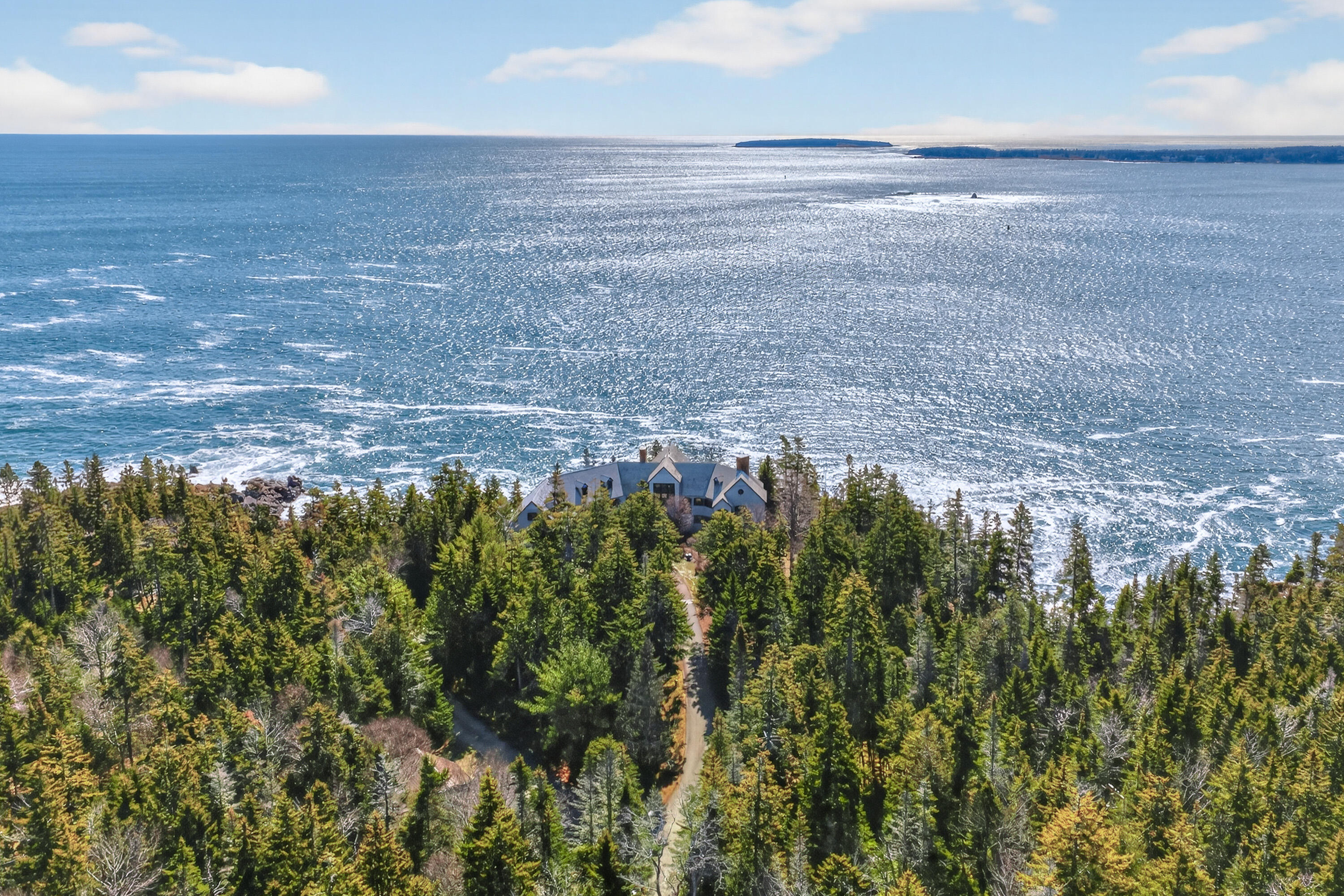 93 Cooksey Drive, Mount Desert, ME, 04660