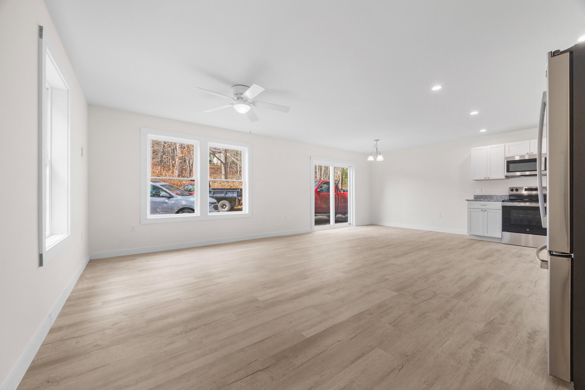 135 Surry Road UNIT 1 & 2, Ellsworth, ME, 04605