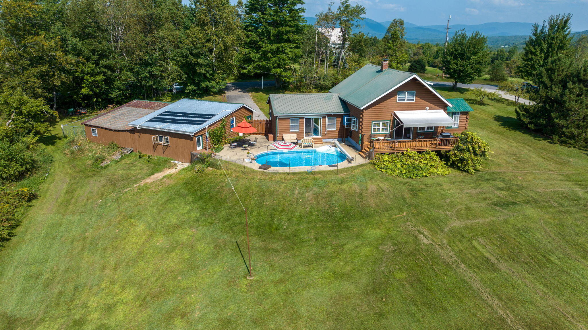 85 Stearns Hill Road
