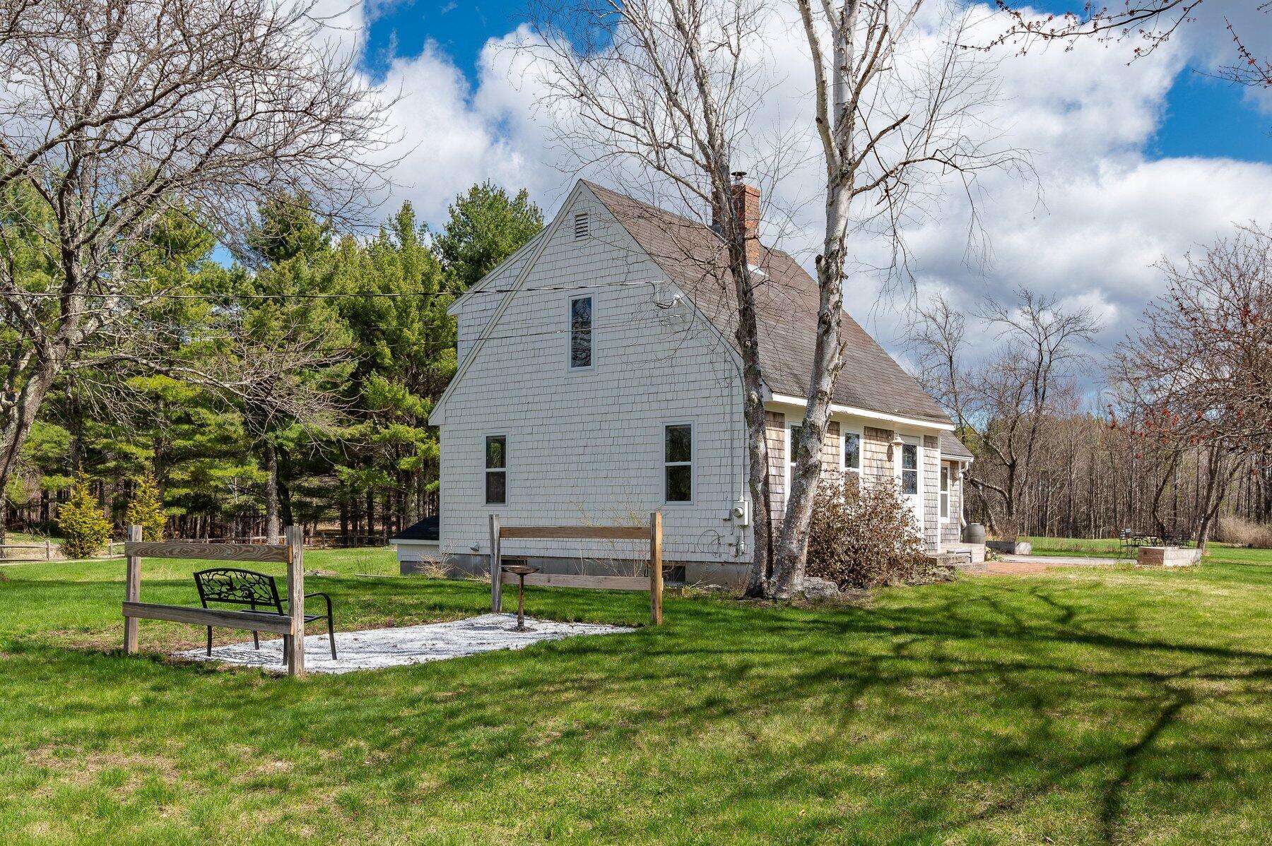 128 Day Road, Lyman, ME, 04002