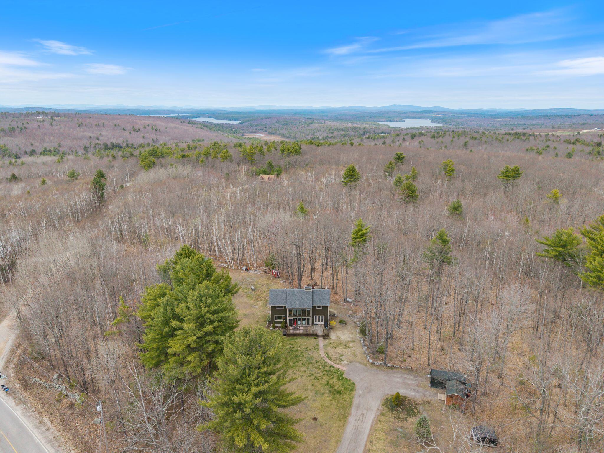 97 Tenny Hill Road, Raymond, ME, 04071