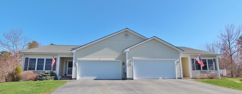 40 Kathryn Lane UNIT 40, Bangor, ME, 04401