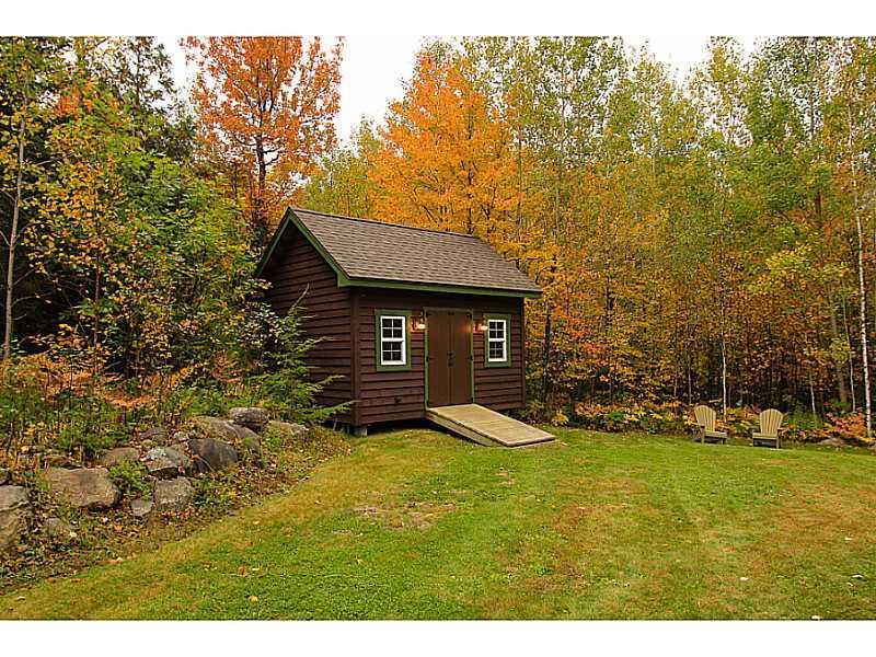 26 Mountain View Lane, Woodstock, ME, 04219