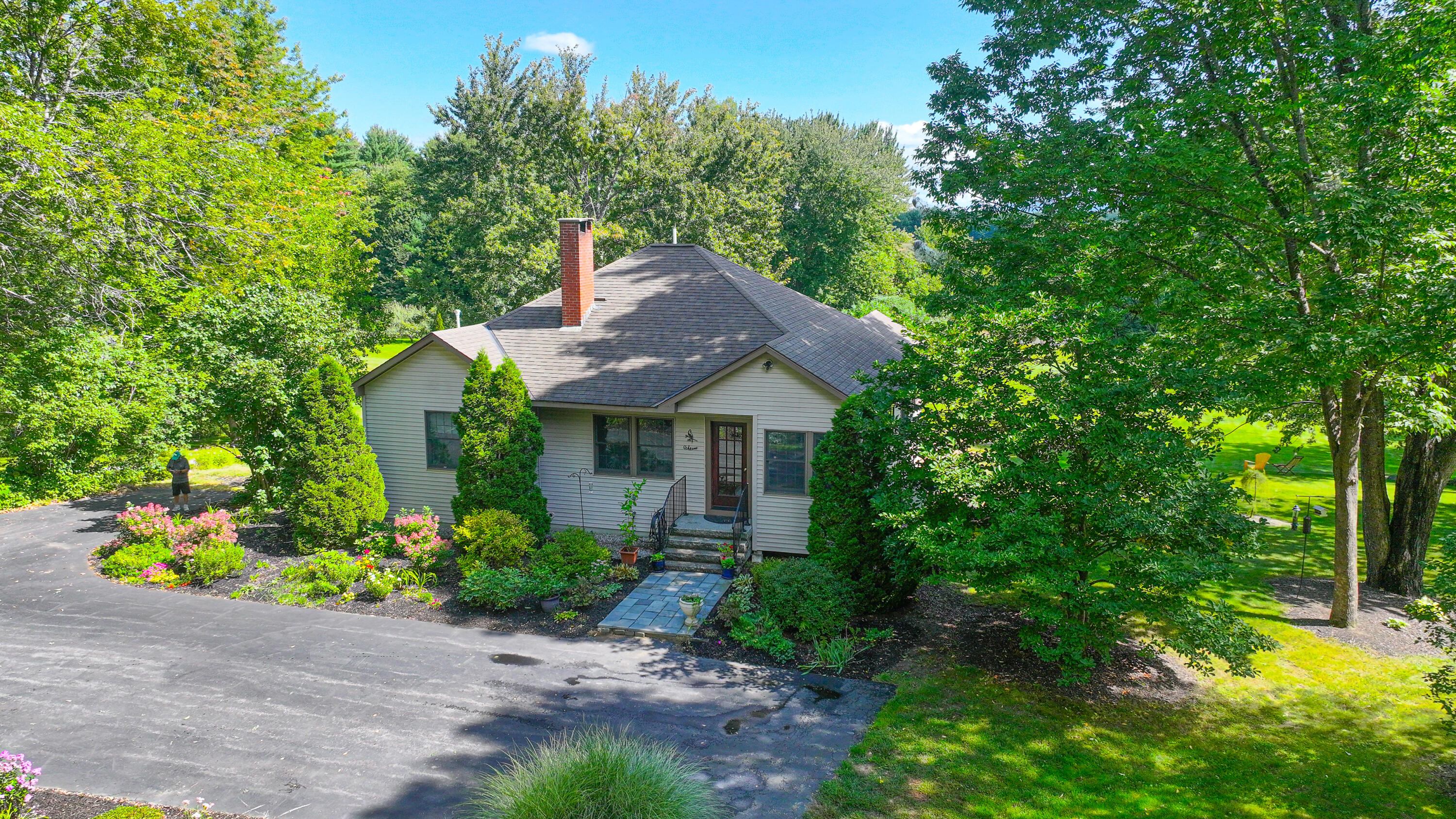 Photo of 551 Fryeburg Road Fryeburg ME 04037