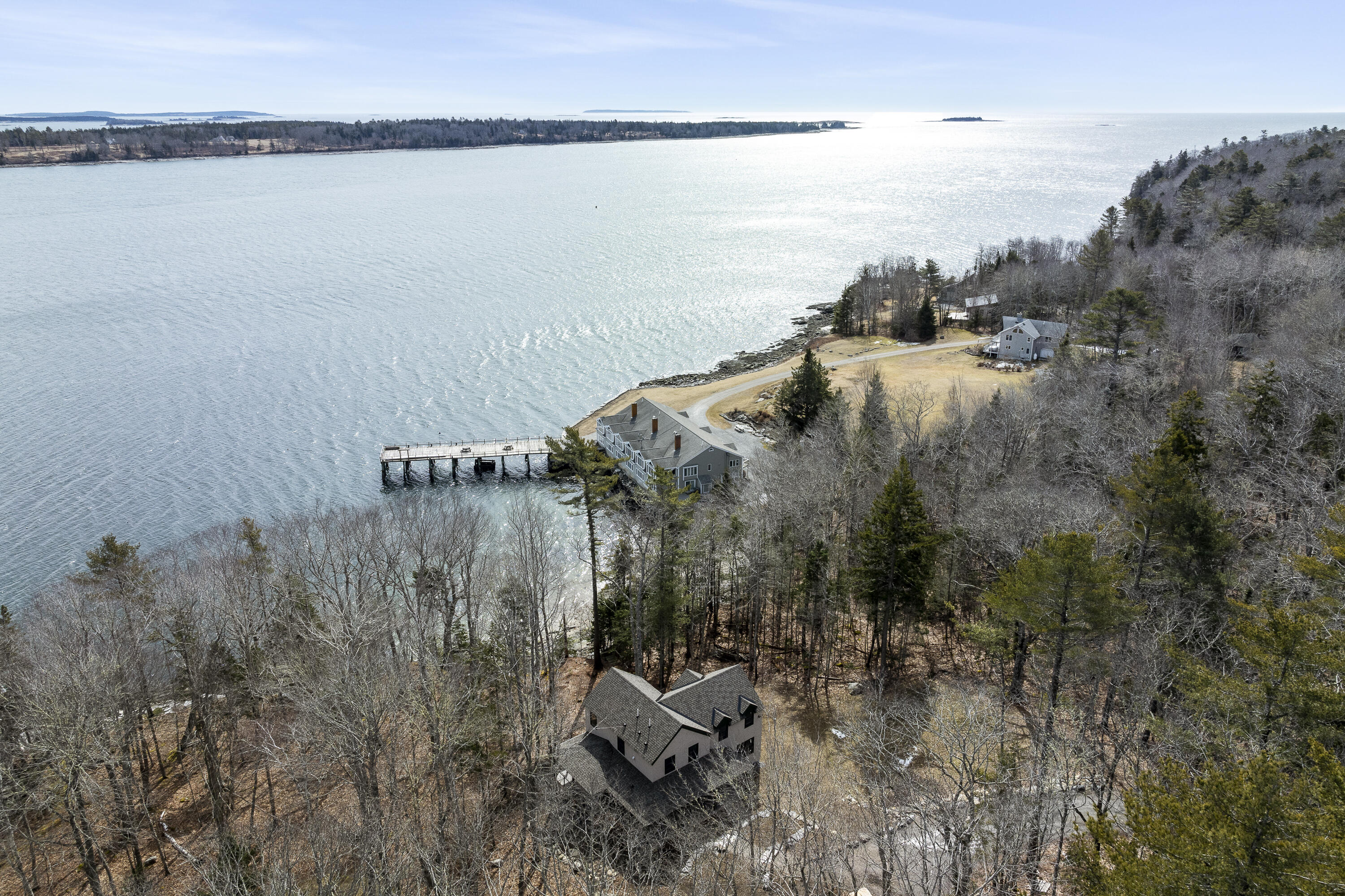 31 Viking Way, Bristol, ME, 04539