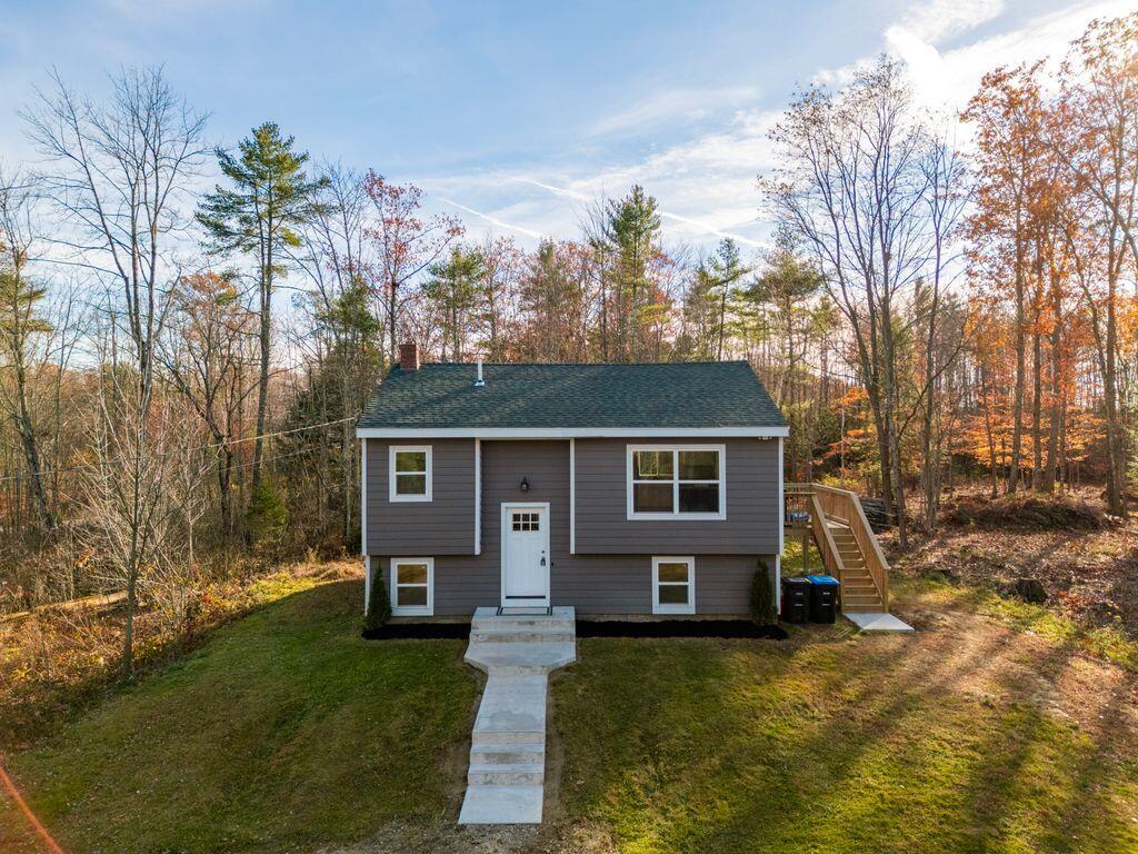 20 Celebration Court UNIT 6, Portland, ME, 04102