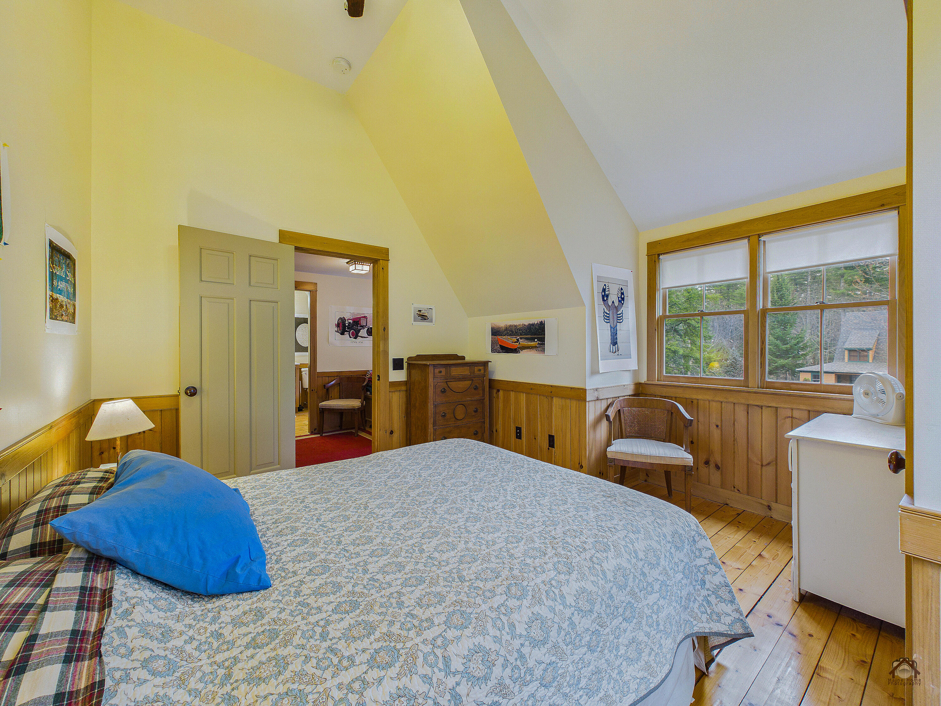 110 Windover Drive UNIT 7, Rome, ME, 04963