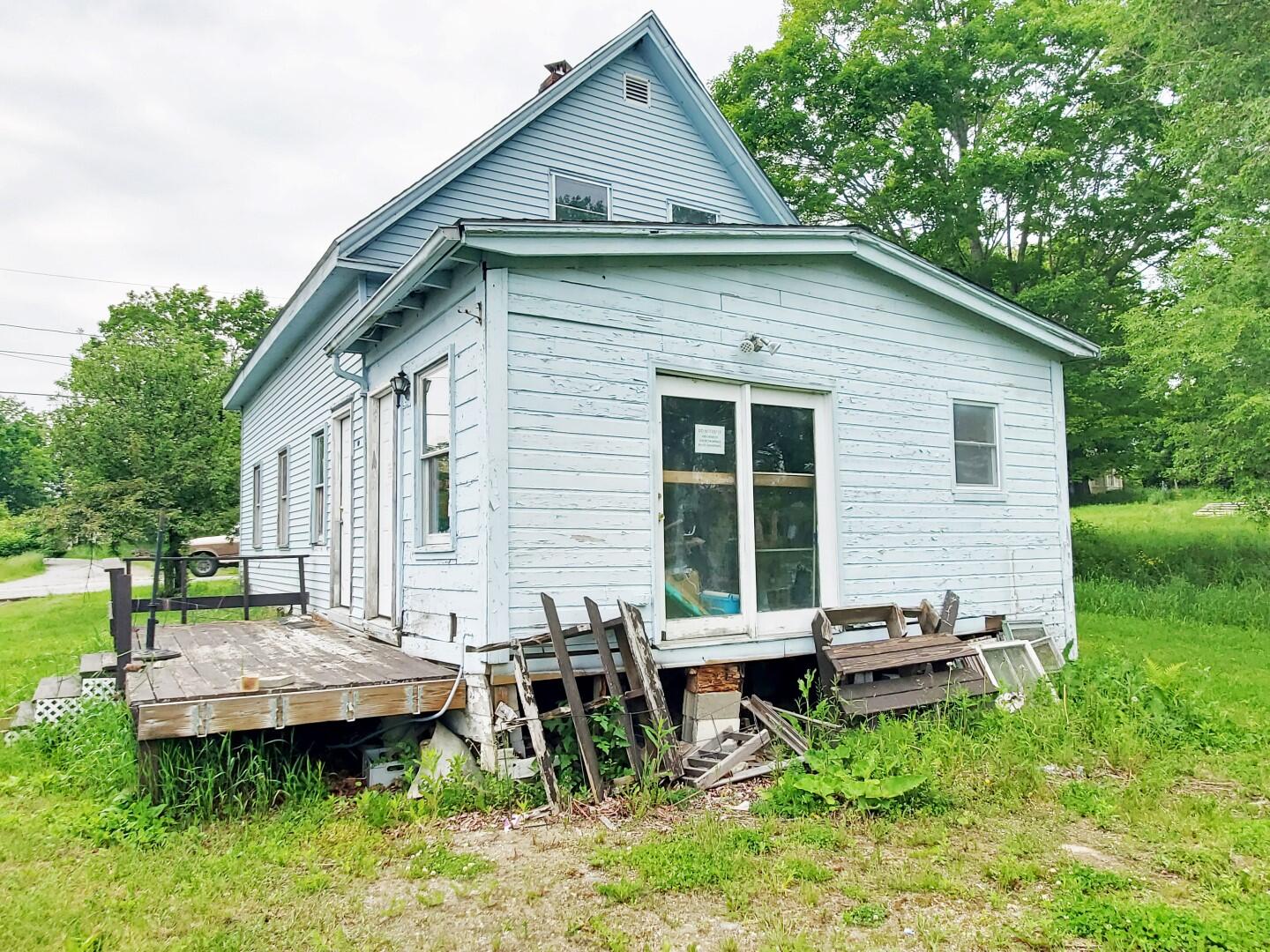 14 School Street, Stockton Springs, ME, 04981