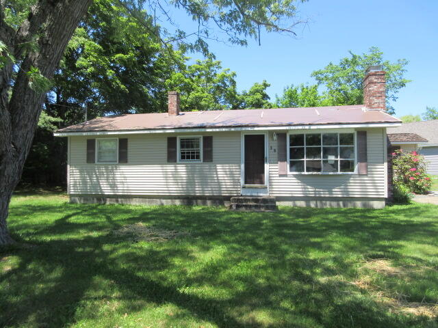 Augusta Maine Homes For Sale