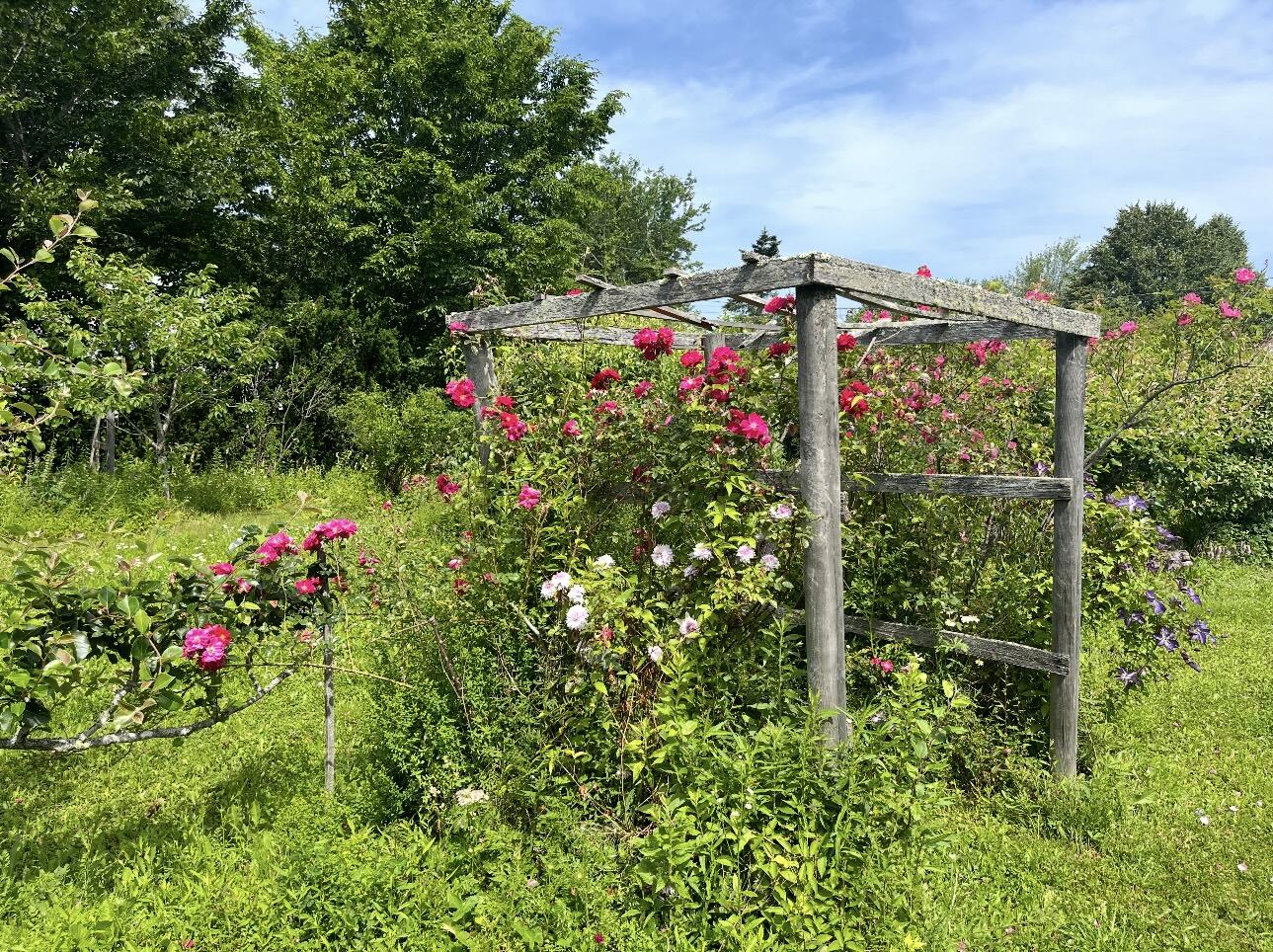361 Waldoboro Road, Friendship, ME, 04547