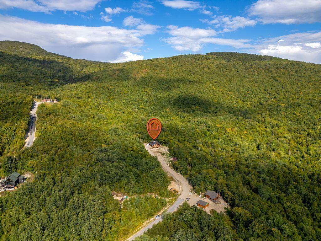 366 Glades View Avenue, Newry, ME, 04261