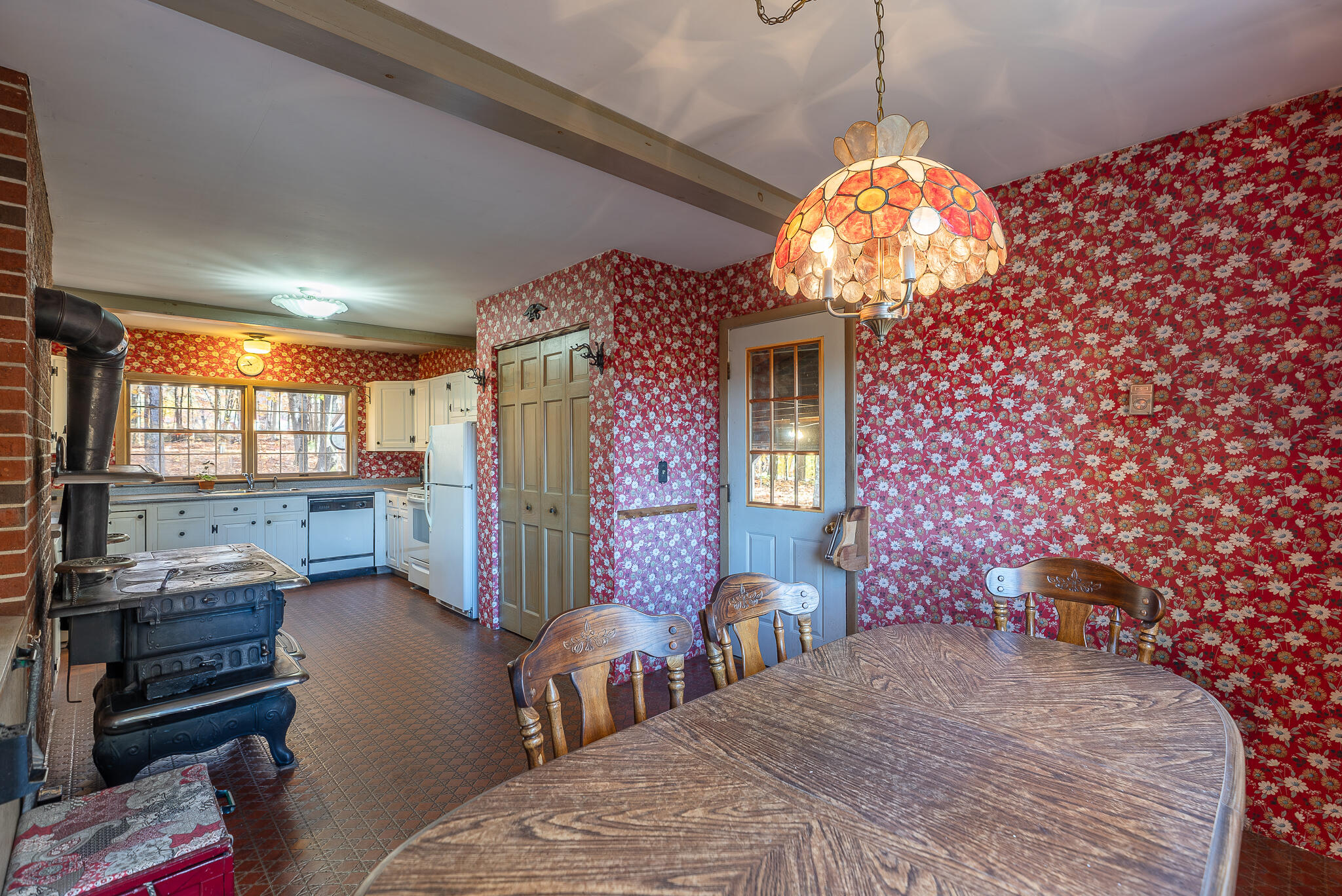 264 Day Mountain Road, Temple, ME, 04984