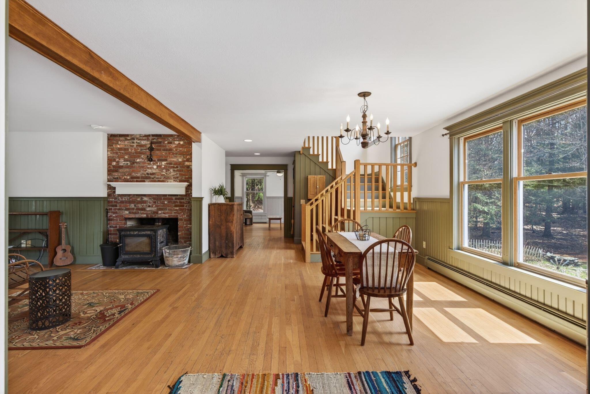 17 Richard Road, Gorham, ME, 04038